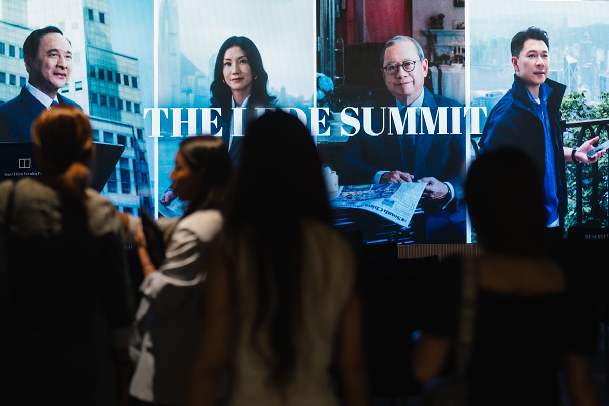 scmp.com - Jolene Otremba - Beyond the Noise: How Quality Journalism Drives Real-World Influence