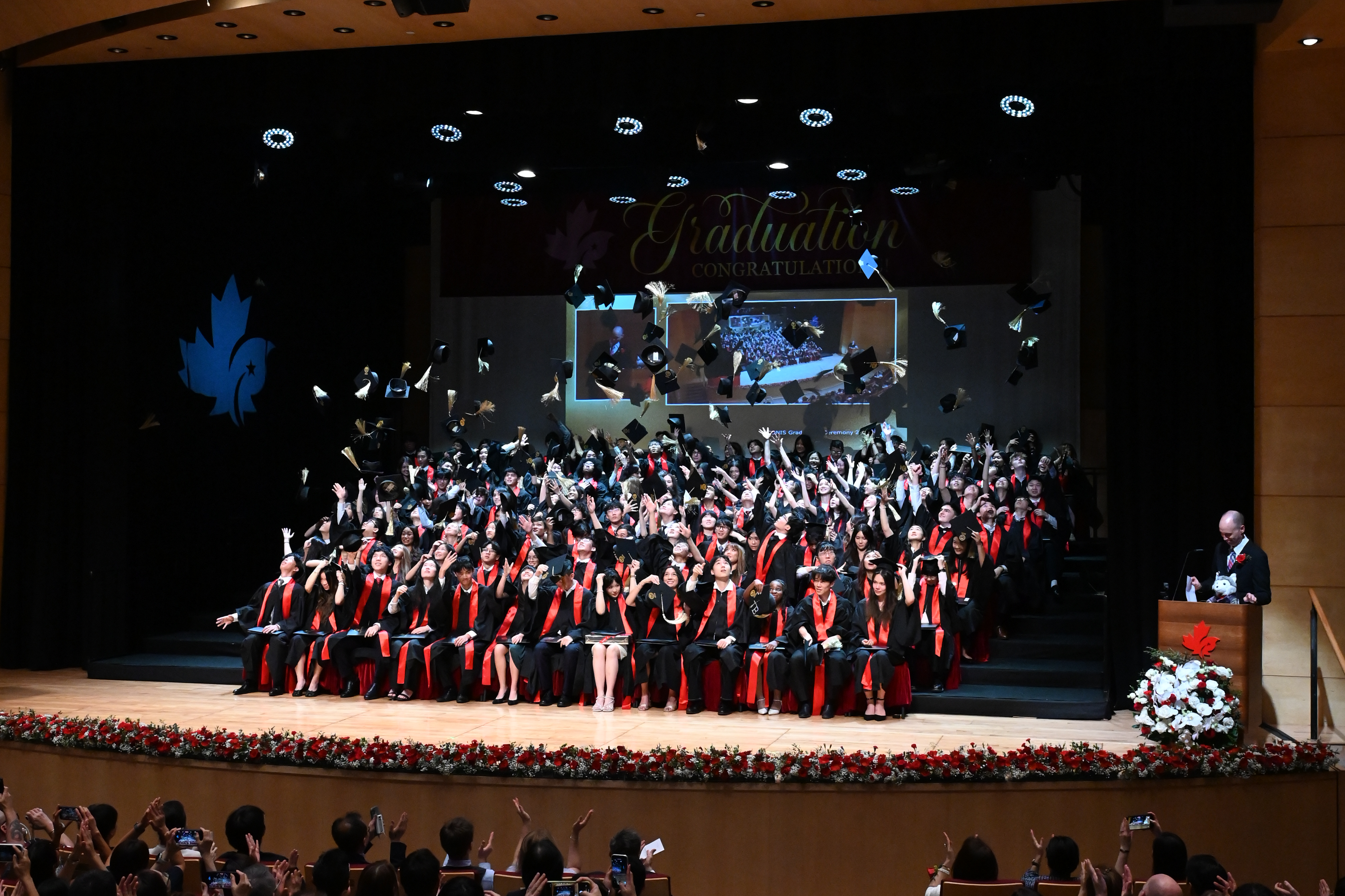 A World of Opportunity Begins at Canadian International School of Hong Kong