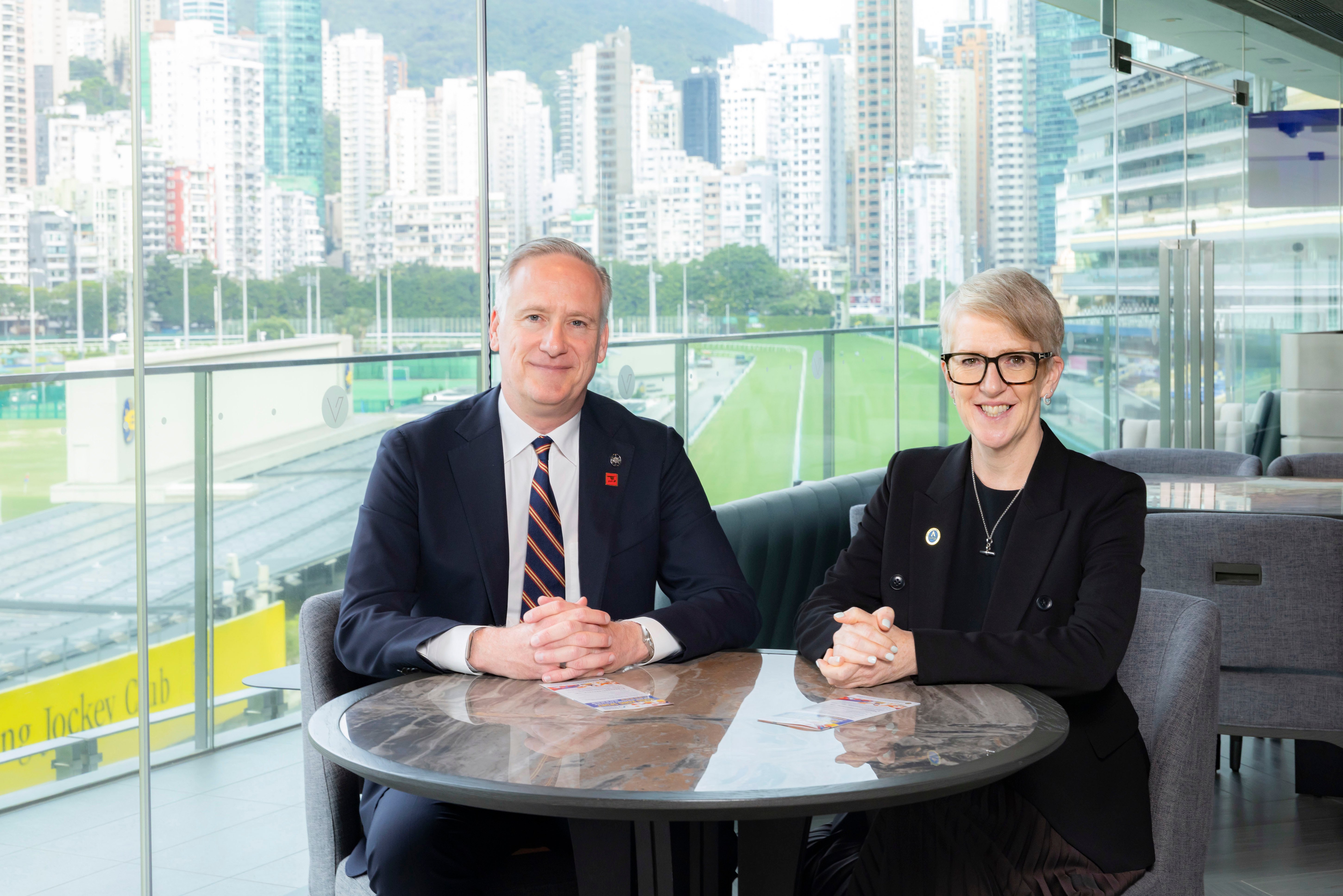 scmp.com - Advertising partner - New course puts sports governance in the spotlight