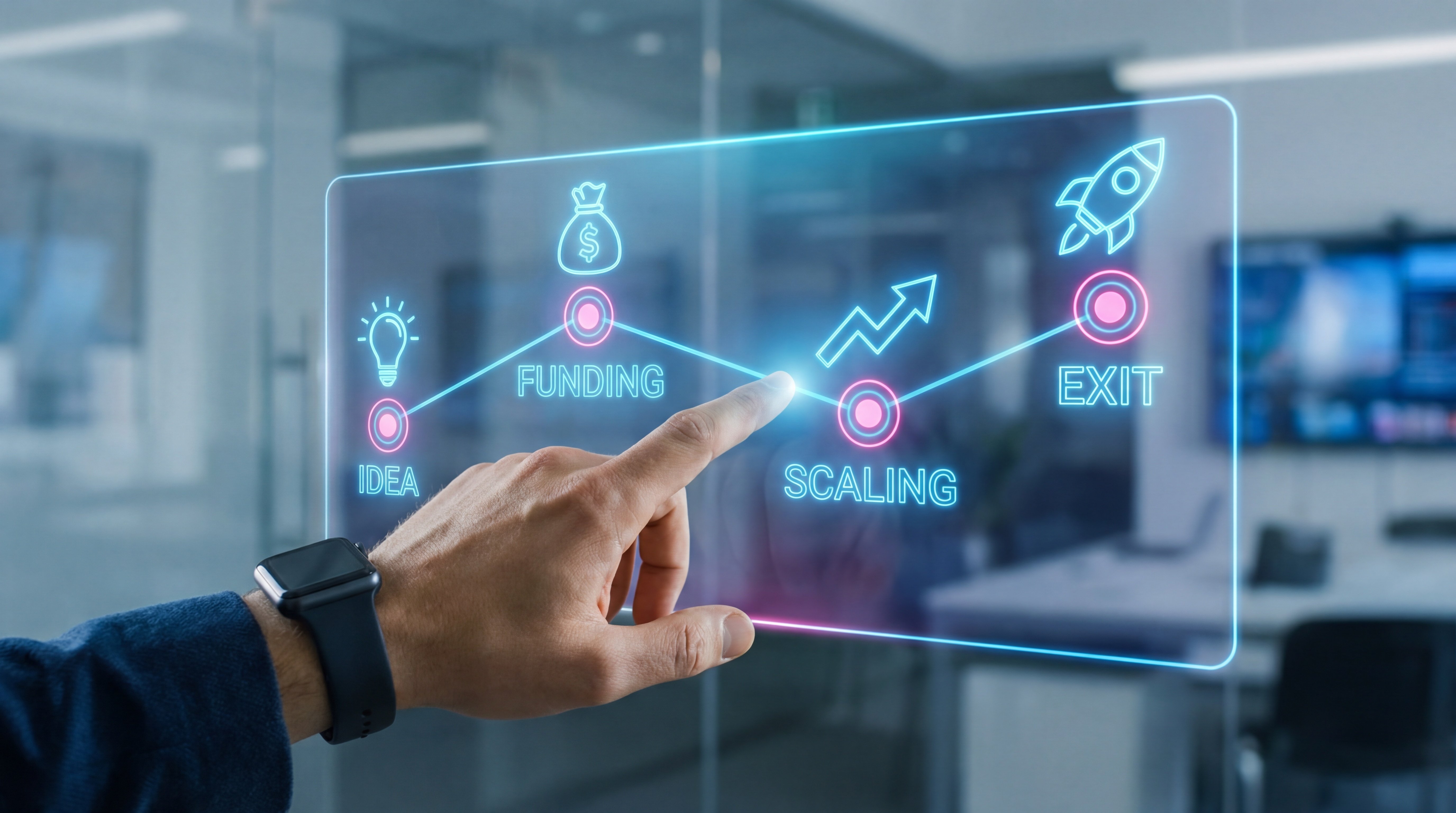 scmp.com - Advertising partner - Amazon Web Services bets on 'one-person unicorns' with new accelerator for Chinese founders