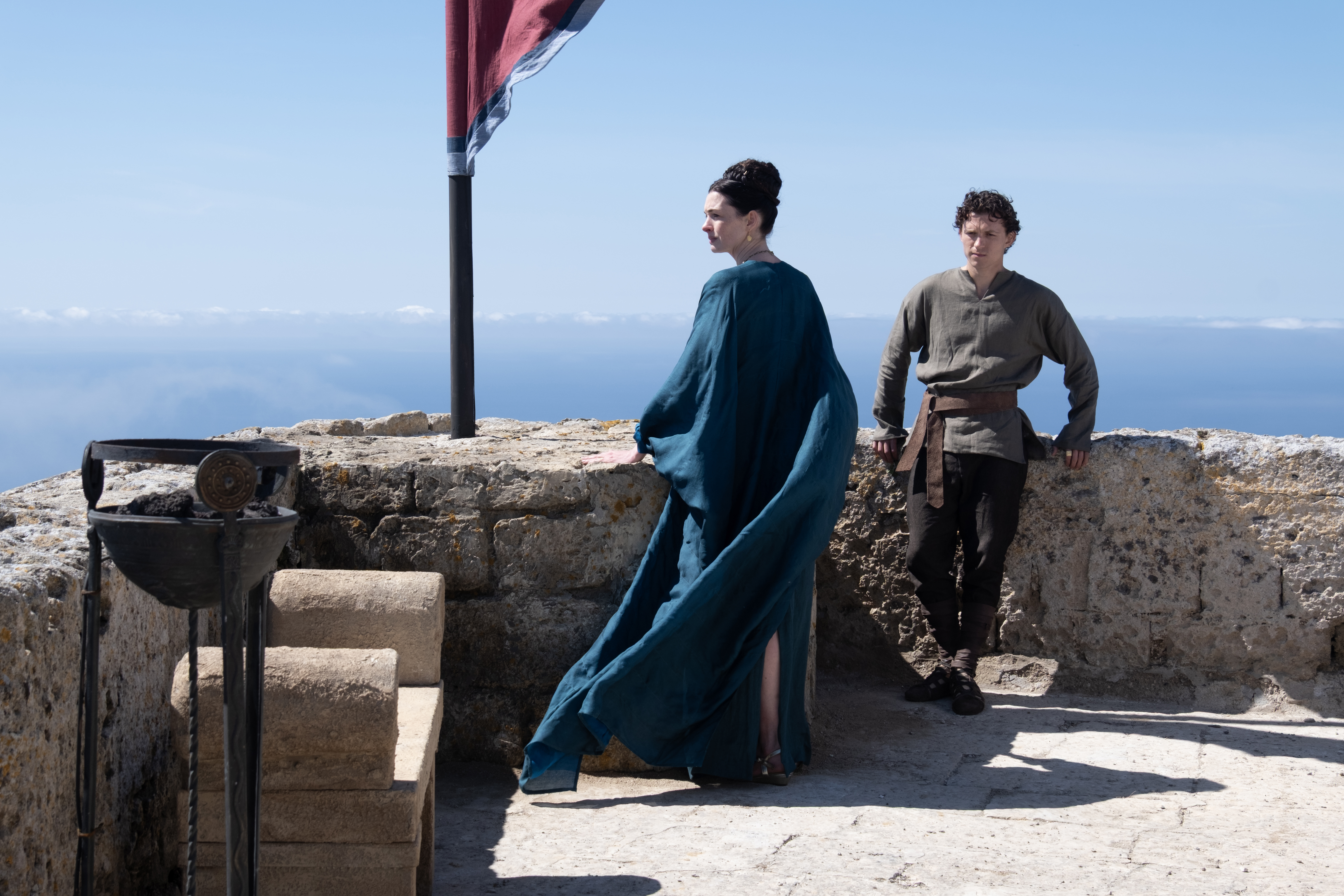 The women problem in Christopher Nolan’s The Odyssey