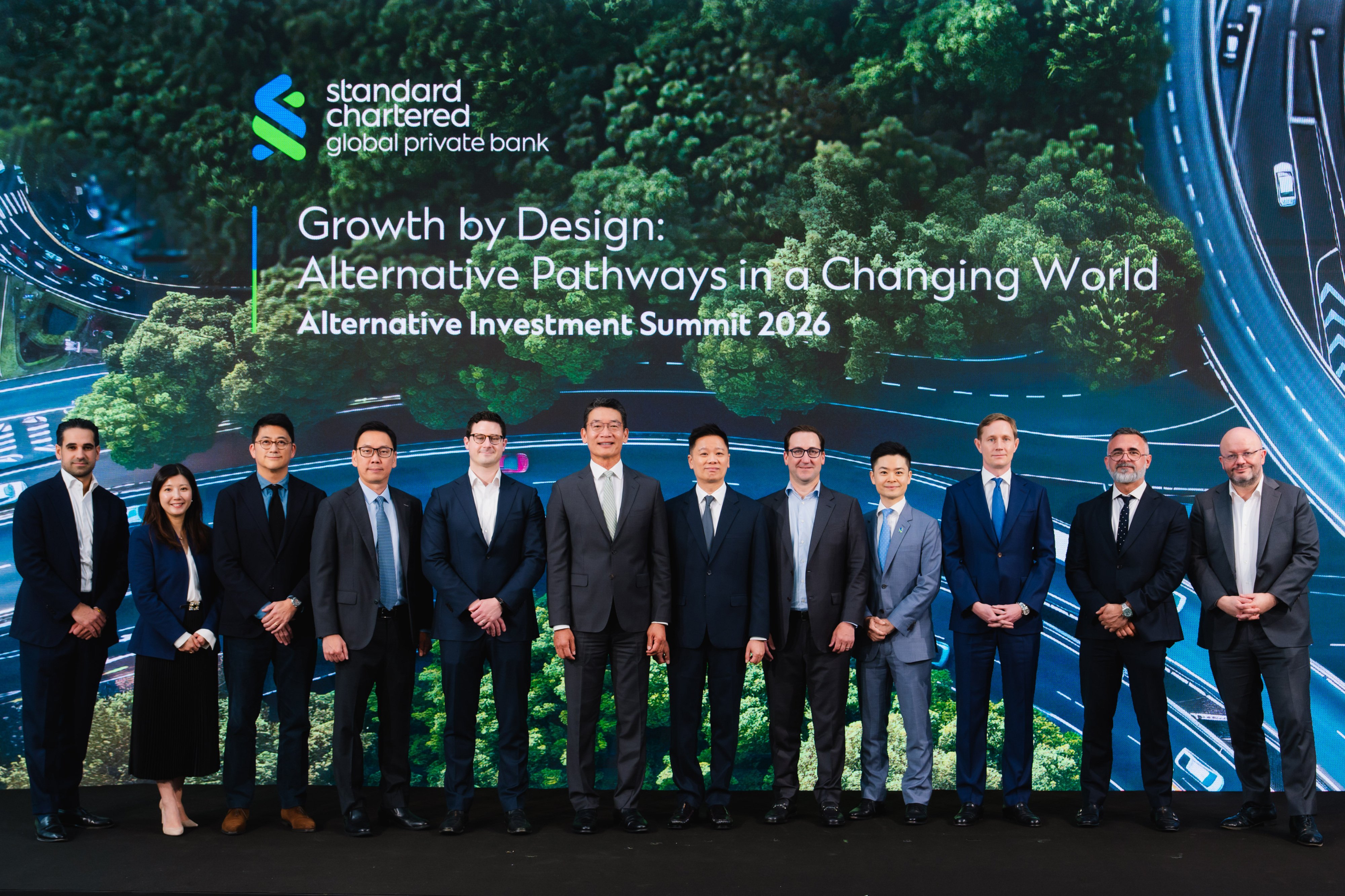 scmp.com - Advertising partner - Capturing tomorrow's growth through institutional-grade investing