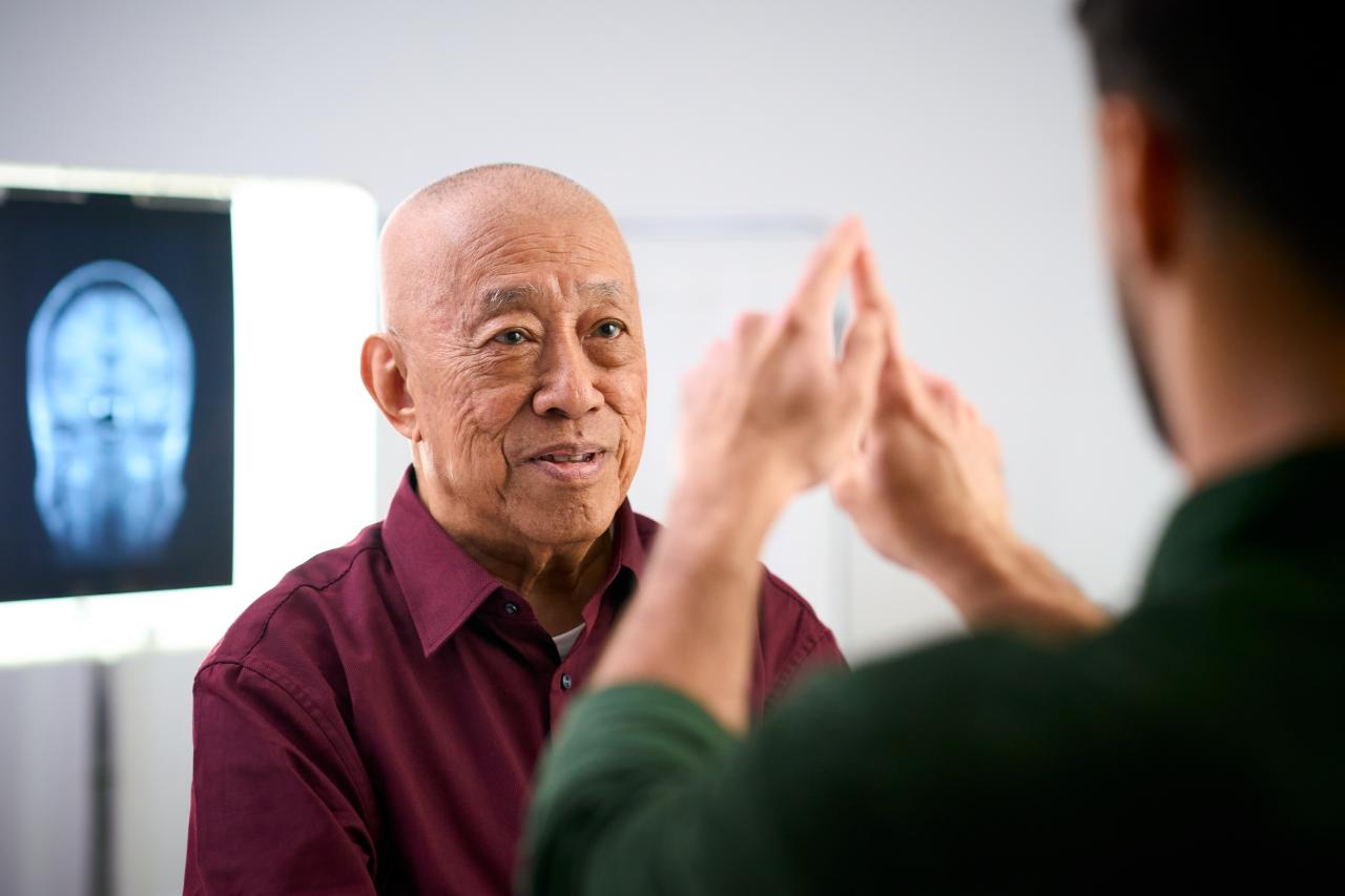 Early Alzheimer's Detection Can Prevent Up to 40% of Dementia Cases, Hong Kong Study Finds