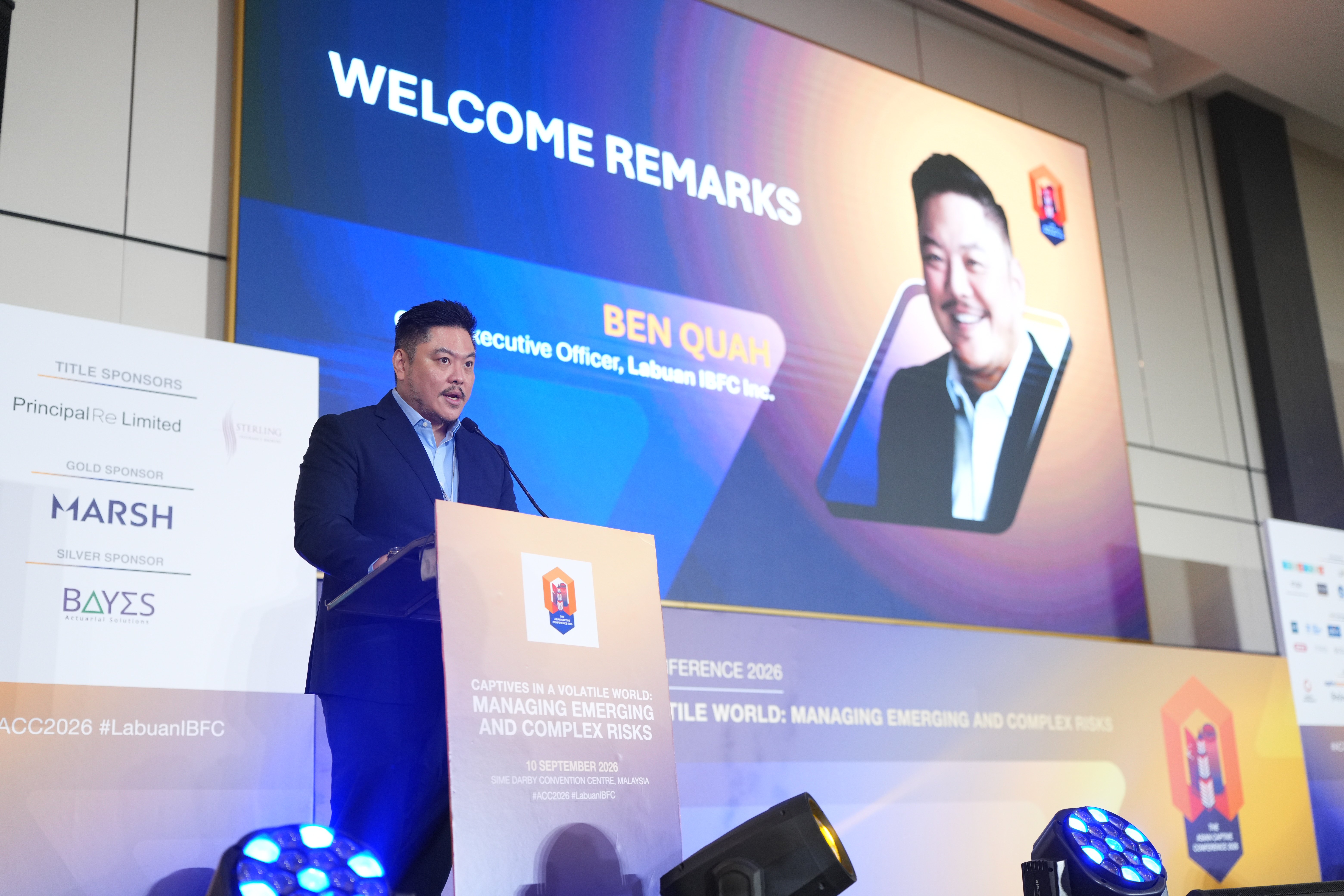 scmp.com - Advertising partner - Asian Captive Conference 2026 Highlights How Captives Are Utilised as Businesses Navigate Risks