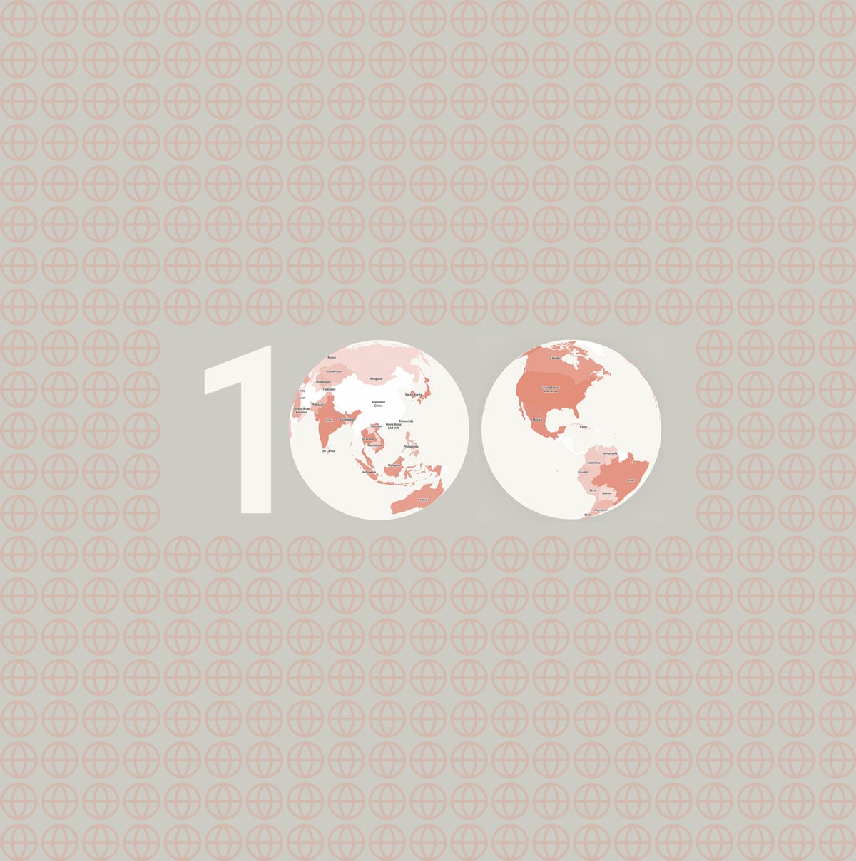 SCMP Plus Going Global 100