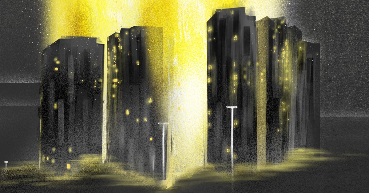 Tai Po fire report: lessons from a tragedy