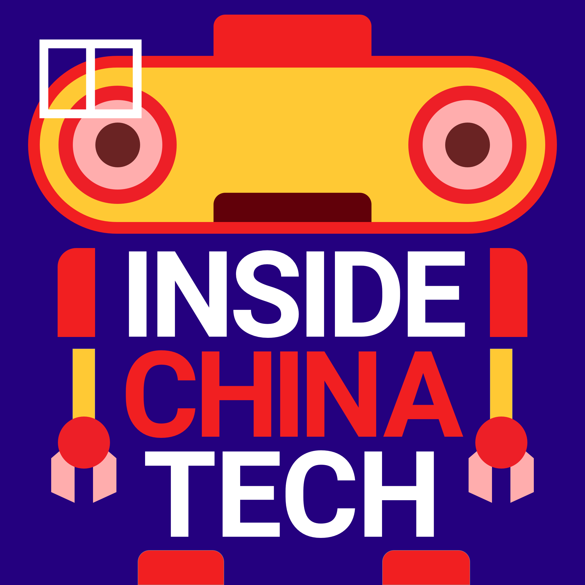 Inside China Tech