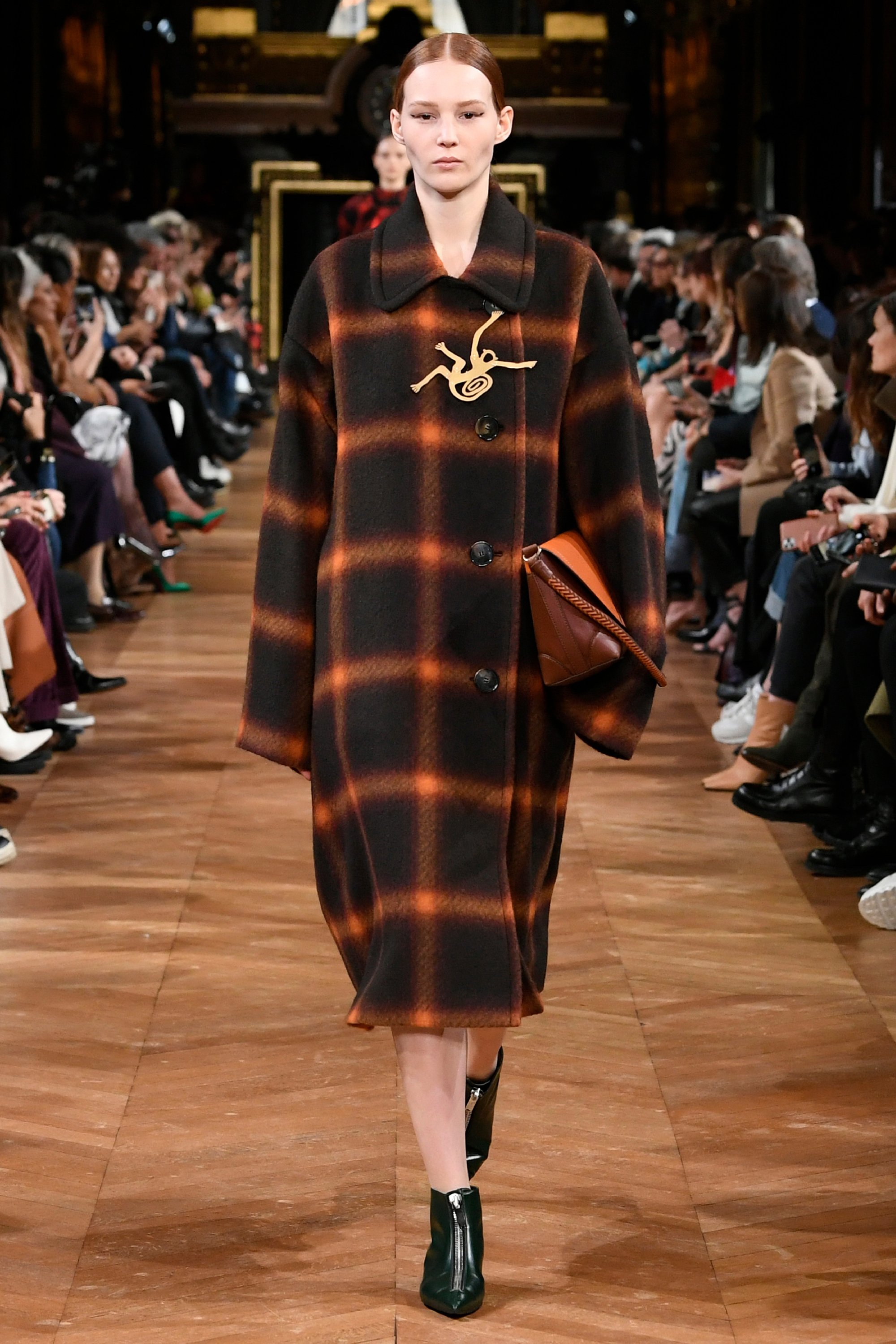 Stella McCartney Will Take Full Control of Her Fashion Brand - The