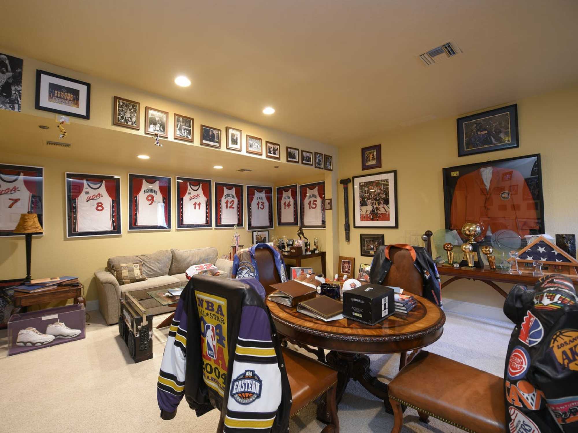 jersey room