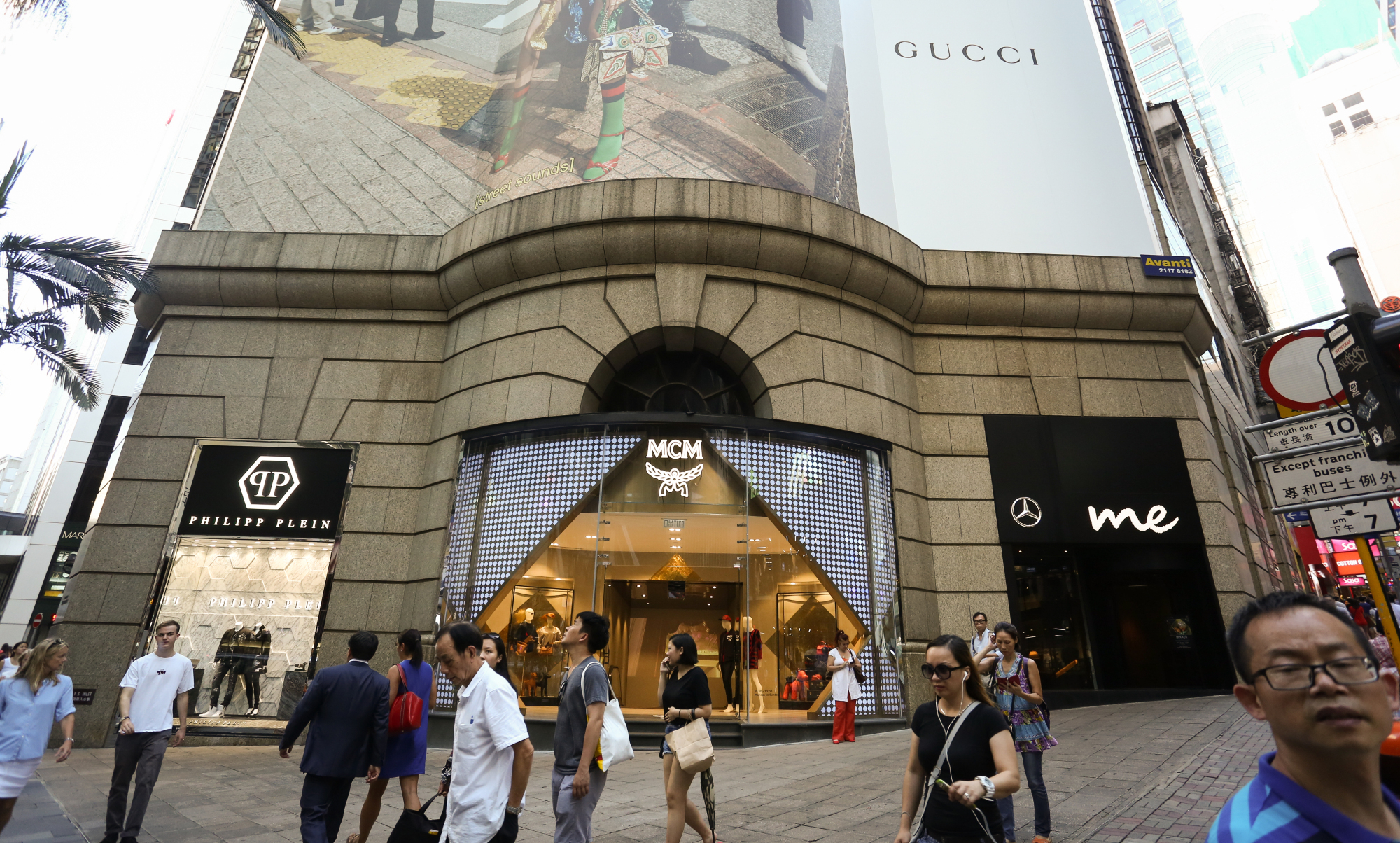 Opinion: Why K-pop idols are the new faces of global luxury: from  Blackpink's Lisa representing Celine to Exo's Kai modelling for Gucci,  Korean celebrities can pull in millennial customers from China, the