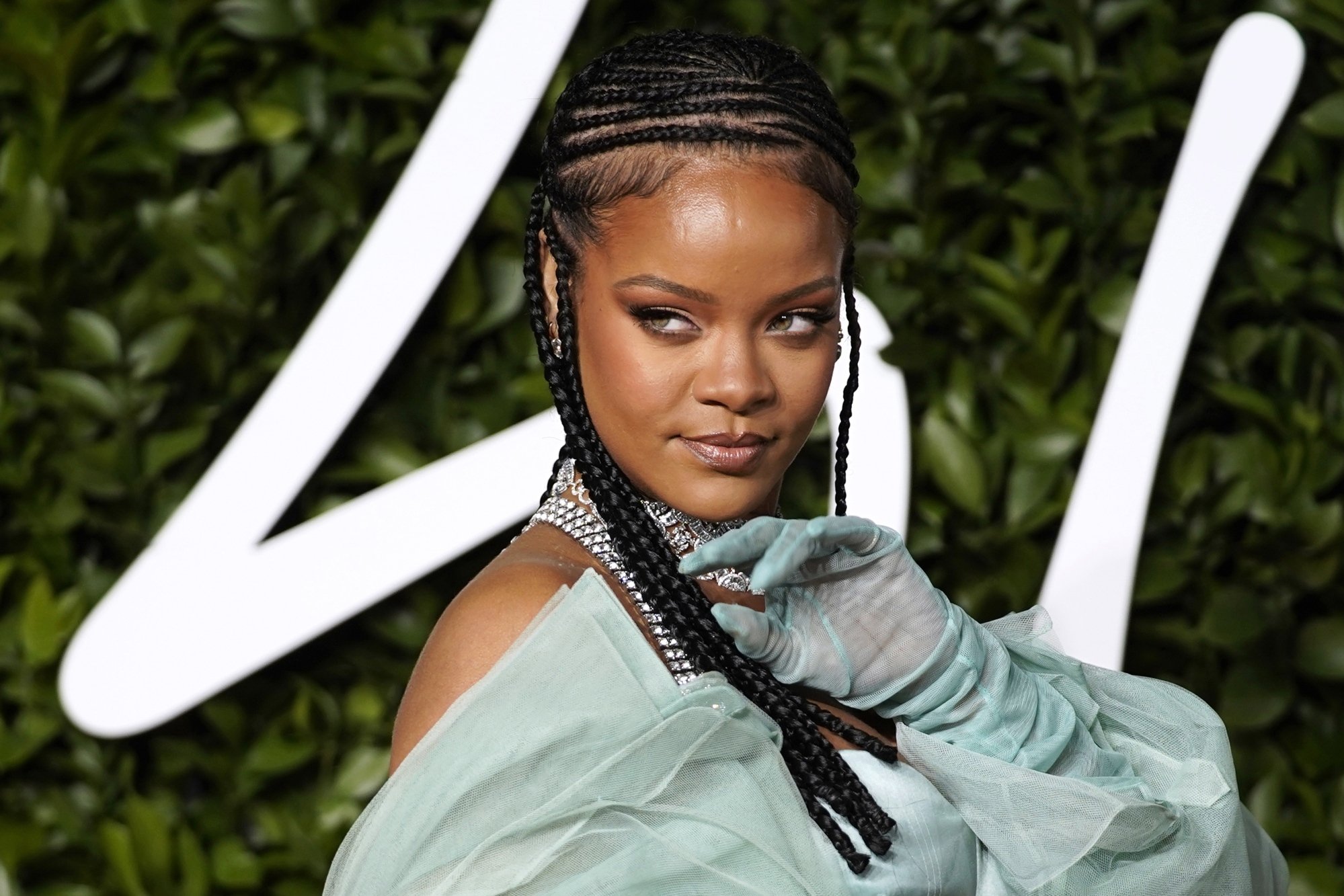 Rihanna, LVMH put Fenty fashion house 'on hold' 