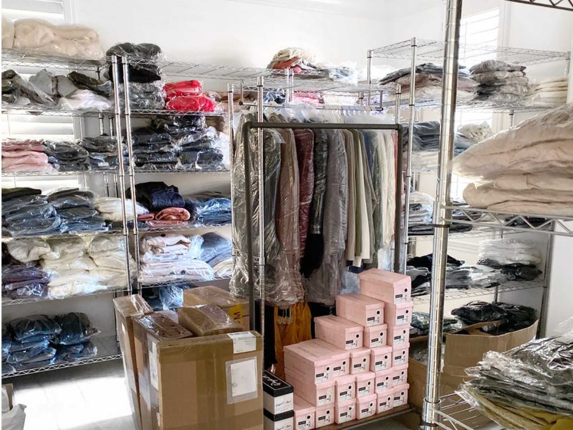 How resale app Poshmark can turn a sideline in selling second-hand ...