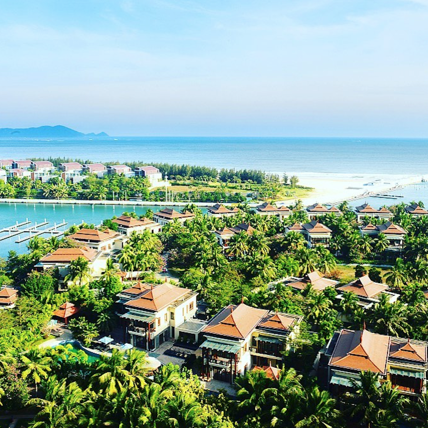Tropical Hainan is an obvious getaway destination for Chinese mainlanders unable to travel overseas during Covid-19 – and it’s reaping the rewards as a result. Photo: @thisishainangov/Instagram