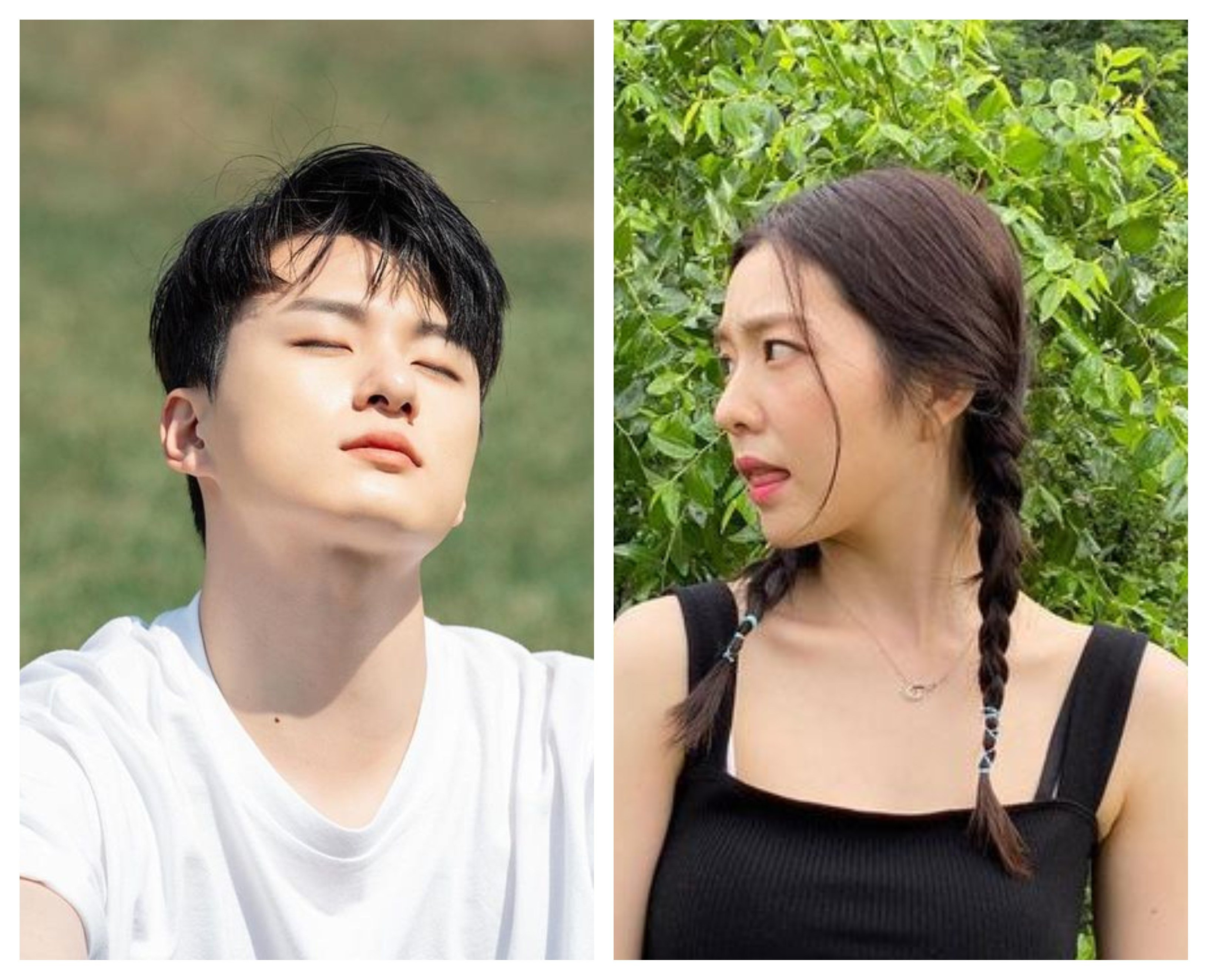 Who is Red Velvet idol Irene's leading man in Patty? Shin Seung-ho appeared in Netflix's Love Alarm and A-Teen – he's acting opposite the K-pop singer in her first