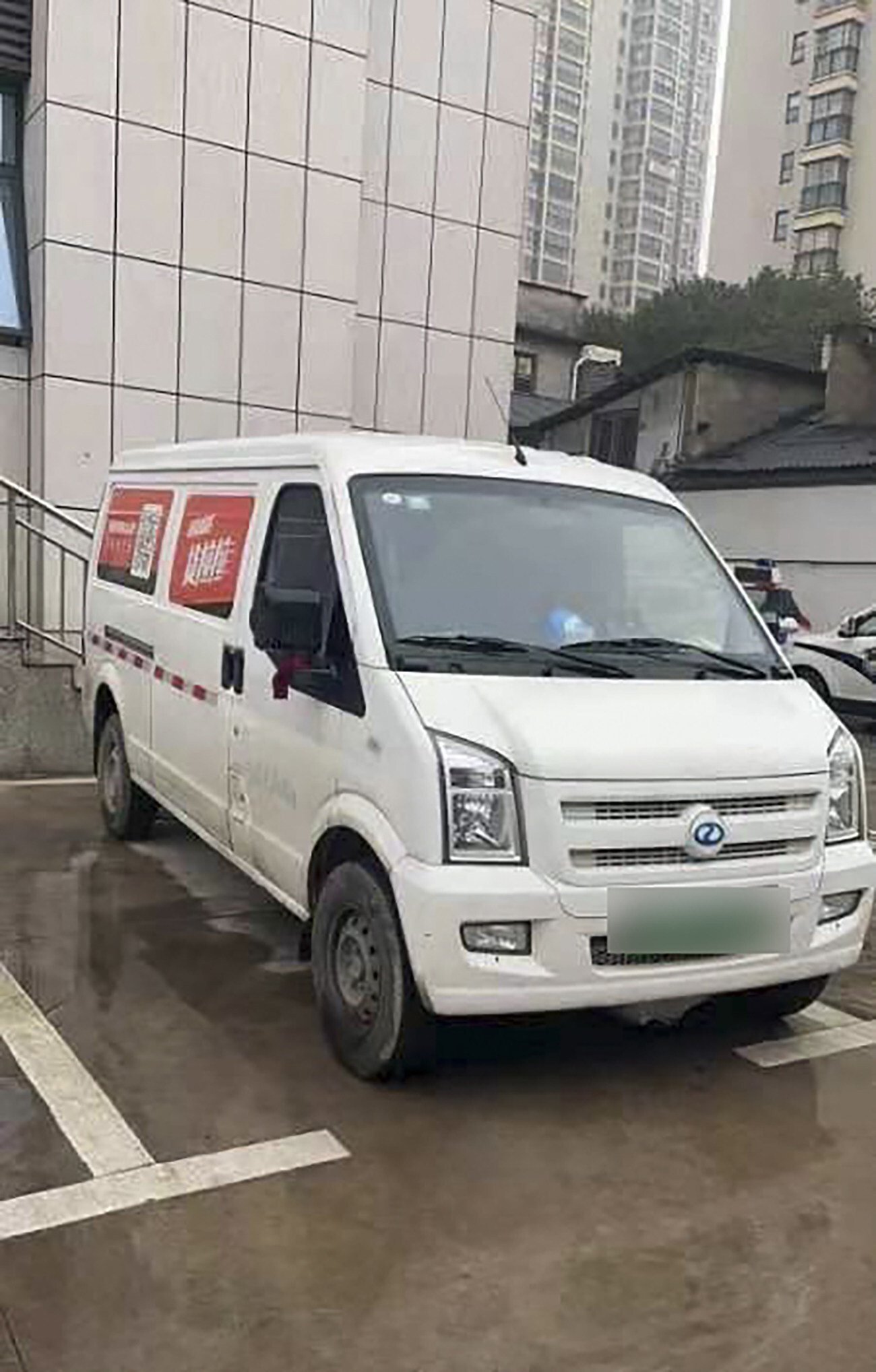 Passenger death puts focus on Lalamove's safety problems and regulatory