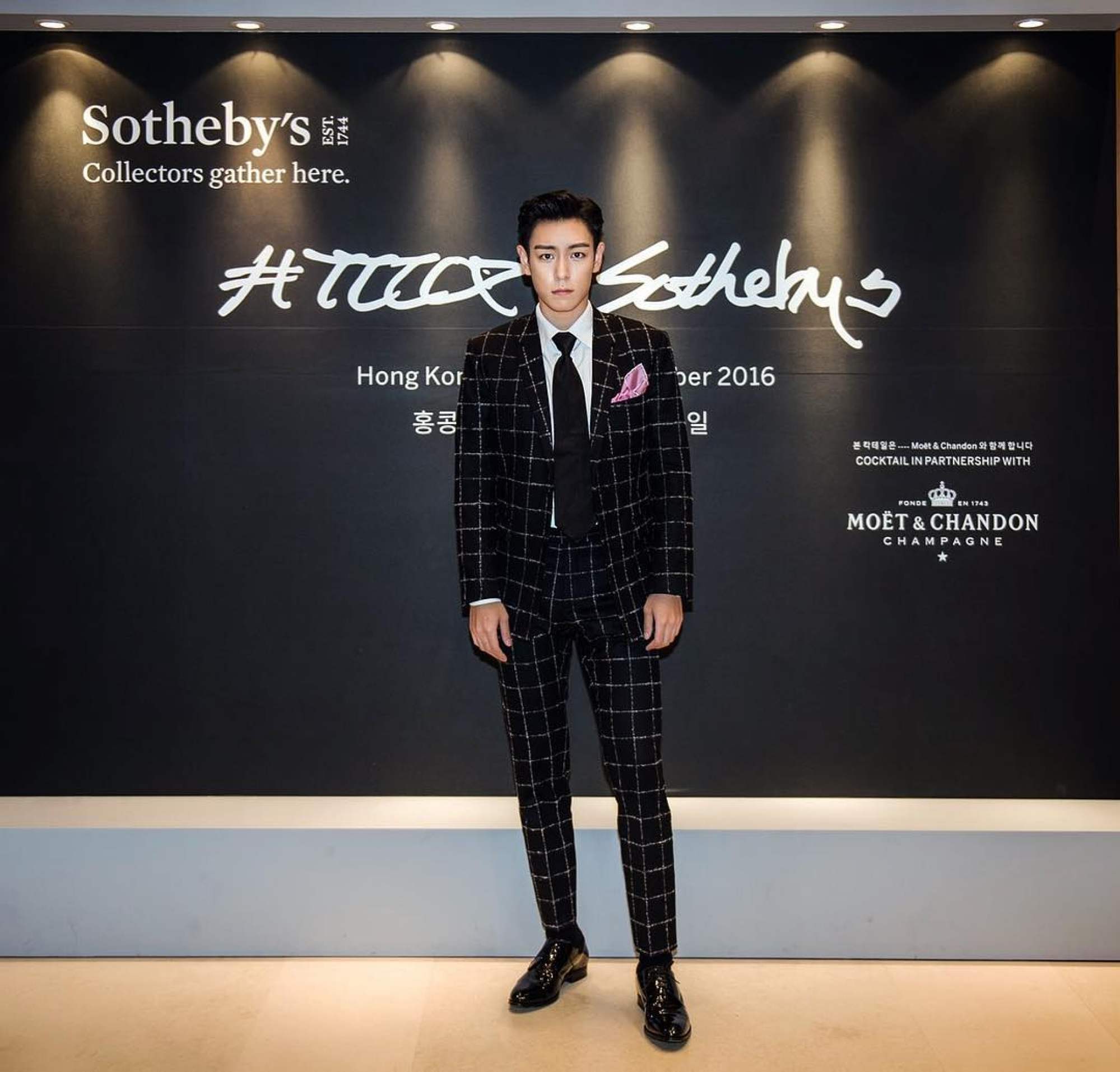 BIGBANG T.O.P カード　MADE SERIES 【A】 BIGBANG T.O.P カード MADE SERIES 【A】