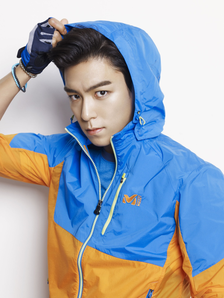 How does BigBang's T.O.P spend his fortune? | South China Morning Post