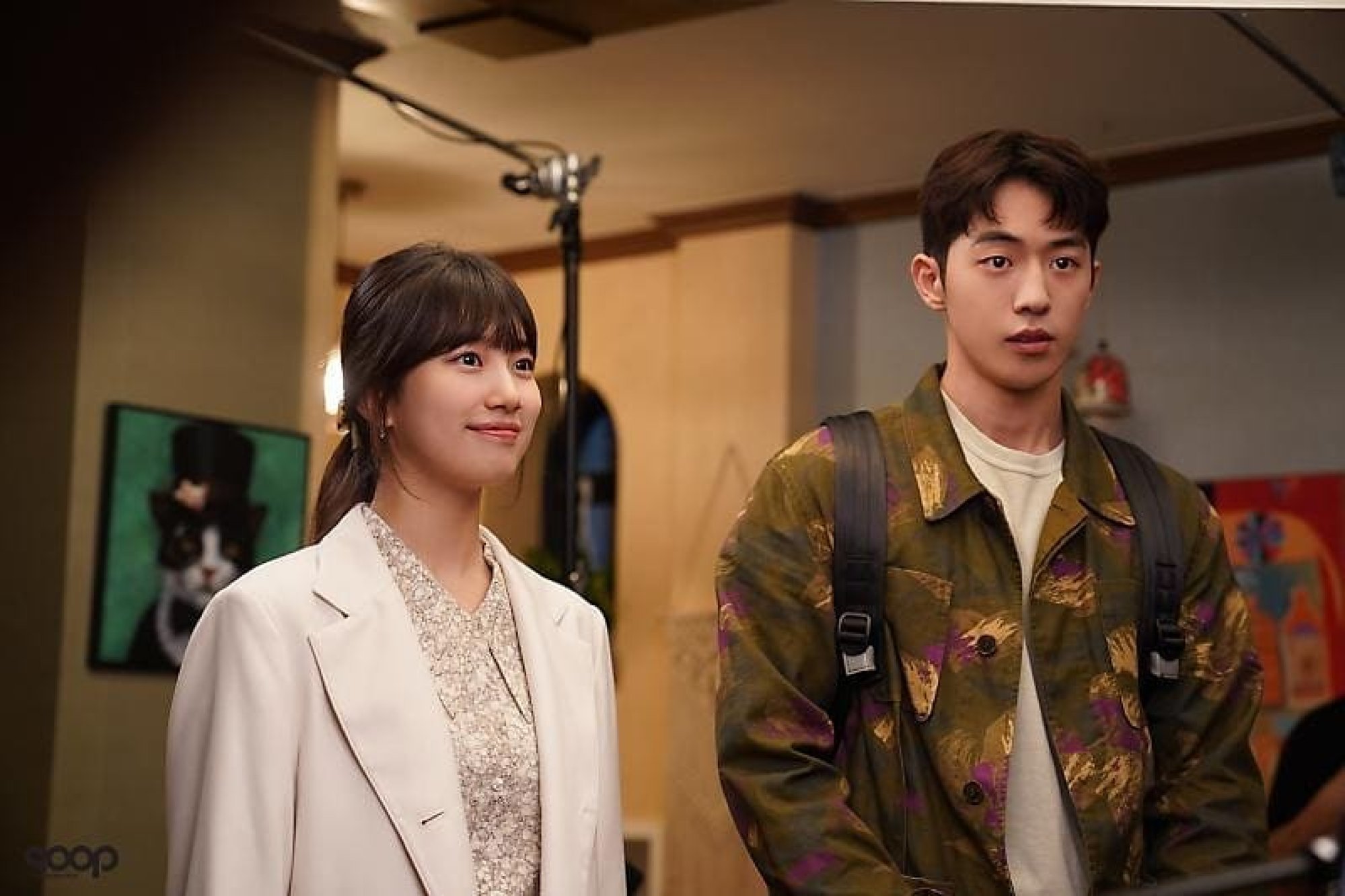 Bae Suzy's best back-to-work looks from Netflix's Start-Up: how to steal  her K-drama character Seo Dal-mi's chic designer office style because,  well, it's been a while