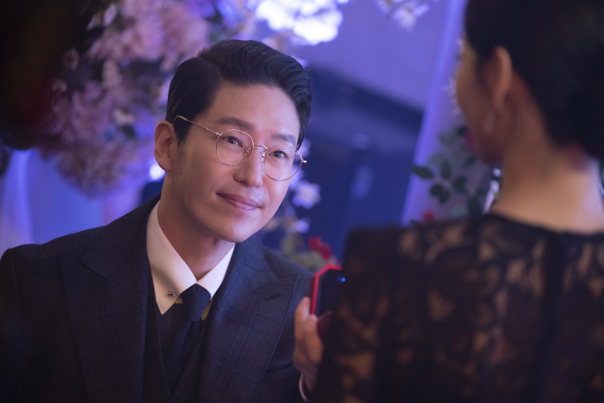 K drama The Penthouse season two wickedly fun and twisty drama