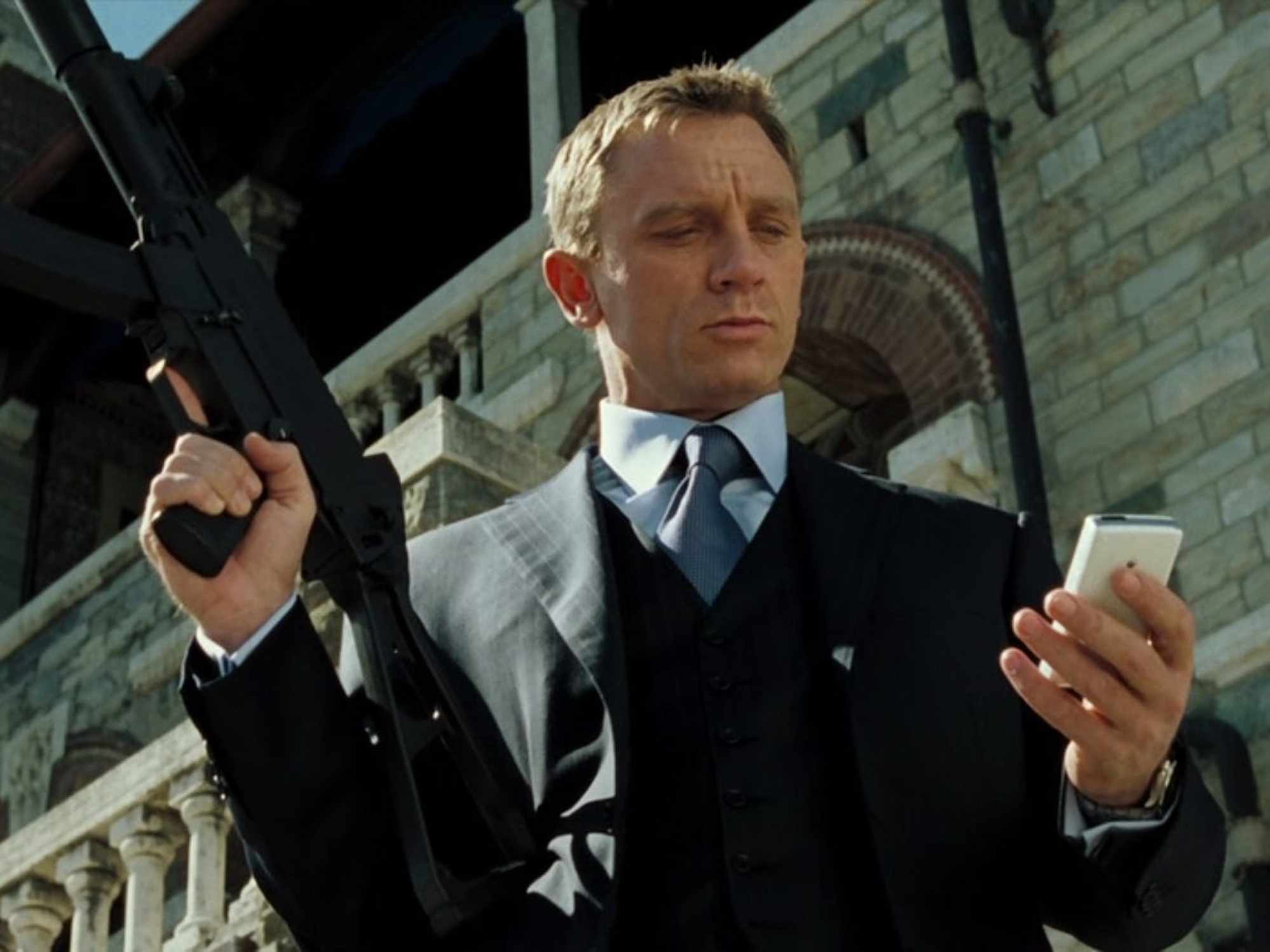 007 actor in casino royale