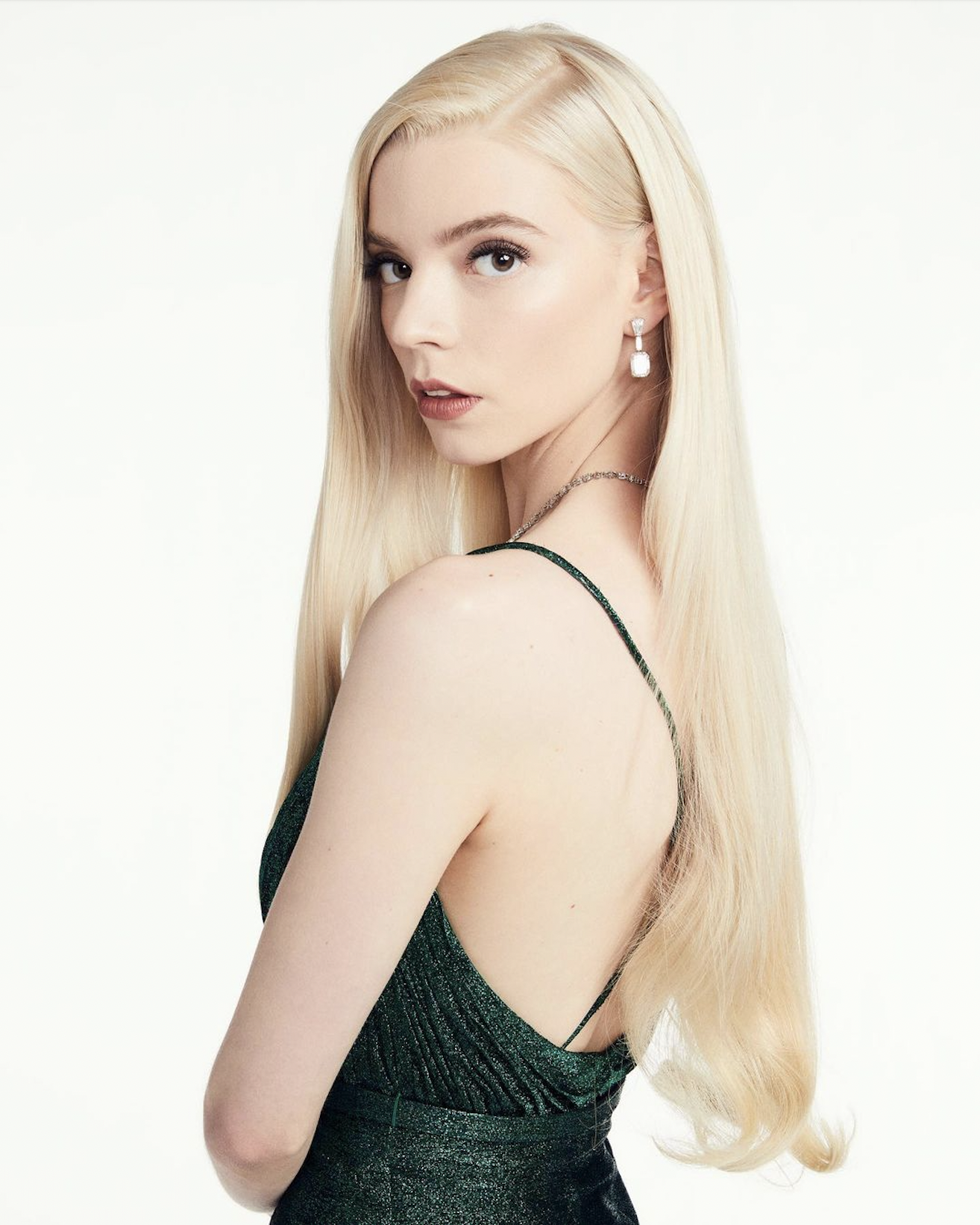 Picture of Anya Taylor-Joy