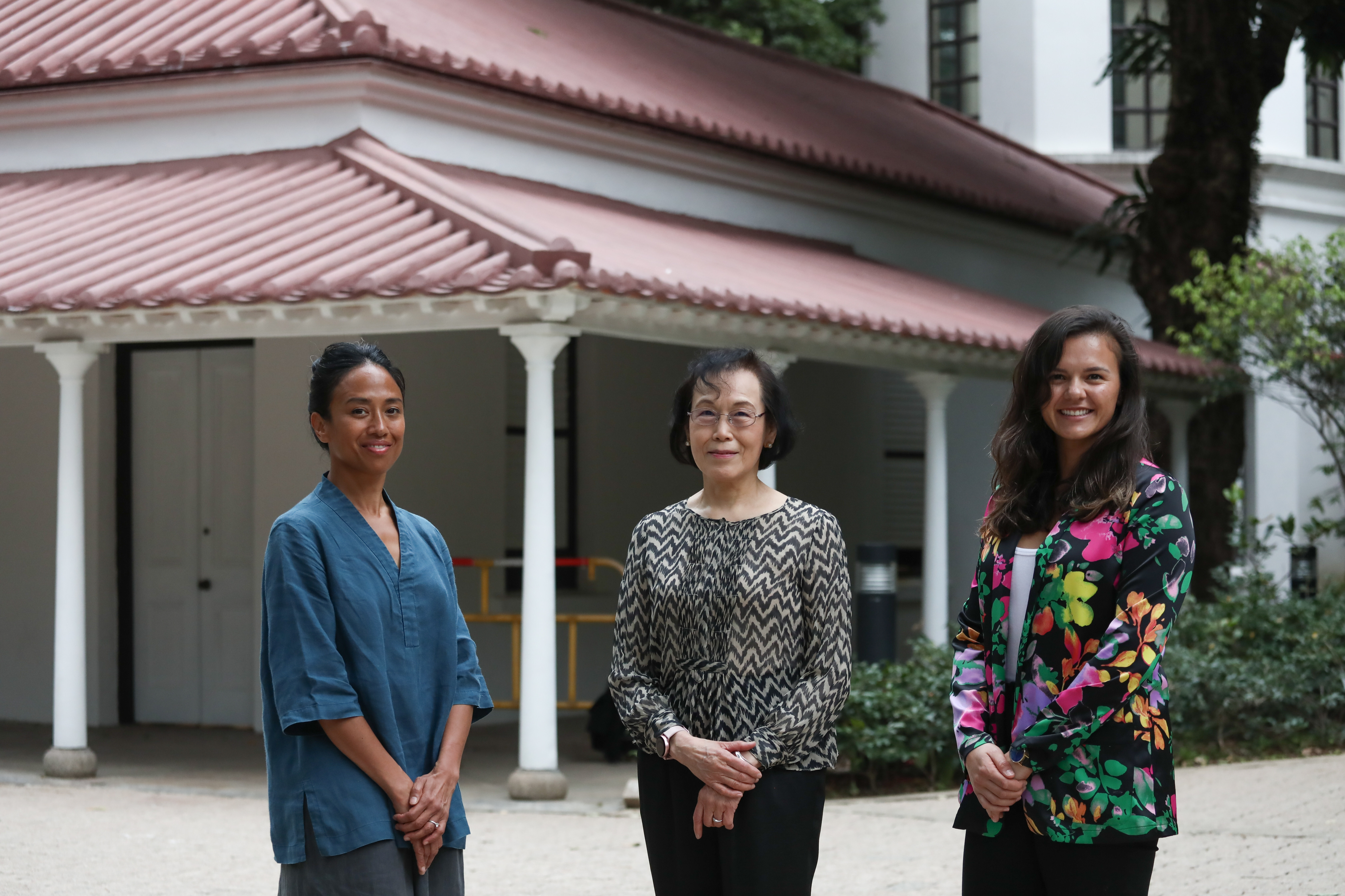 International Women S Day Three Women Helping Women And Men Live Healthier Happier Longer Lives South China Morning Post