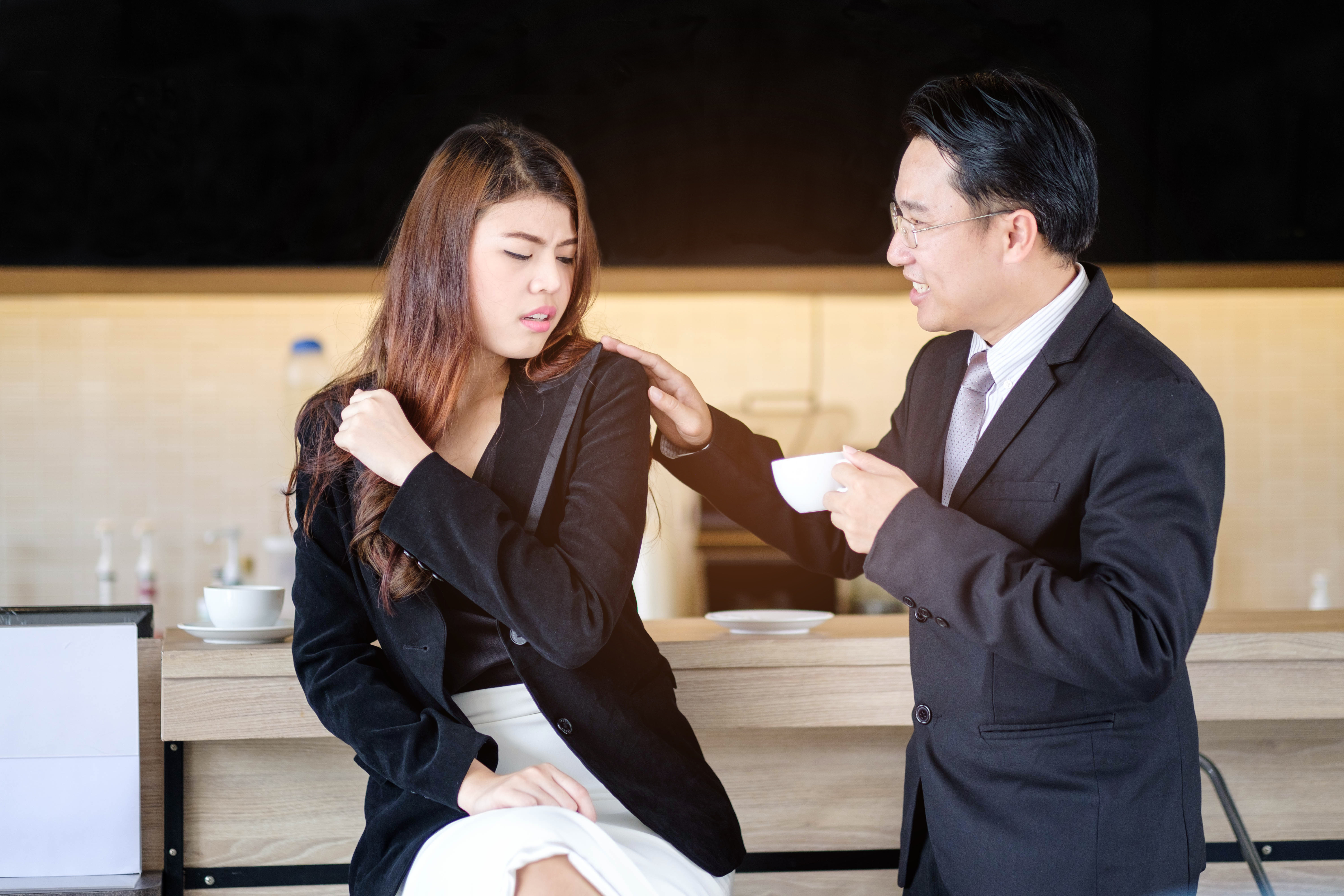 Unlucky in love can mean unlucky at work in China as employers demand dating history from women applicants to prove ‘emotional intelligence’. Picture: Shutterstock