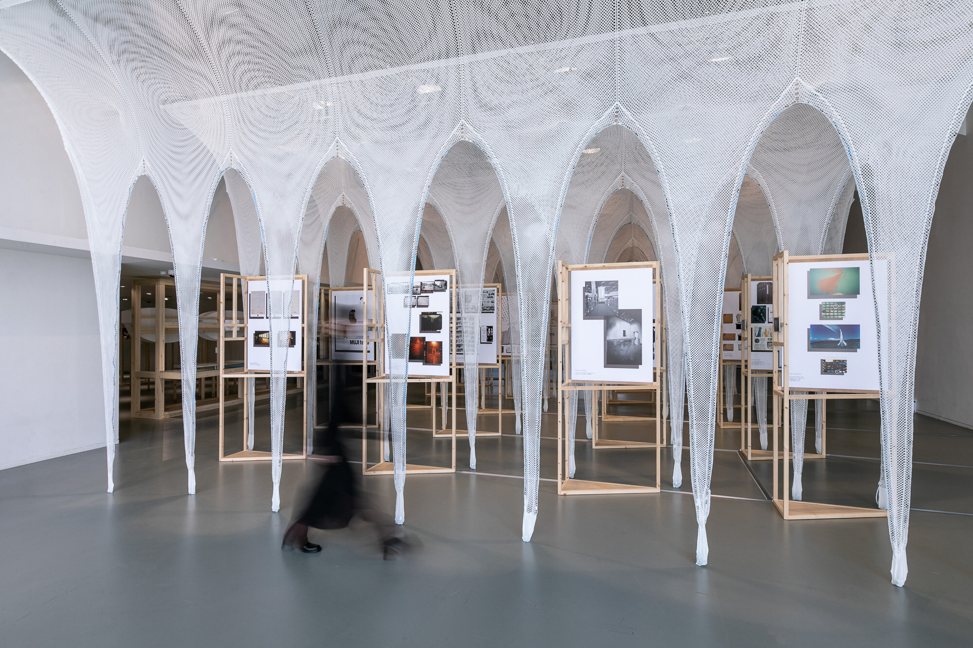 Louis Vuitton: Objets Nomades exhibition at K11 Musea —