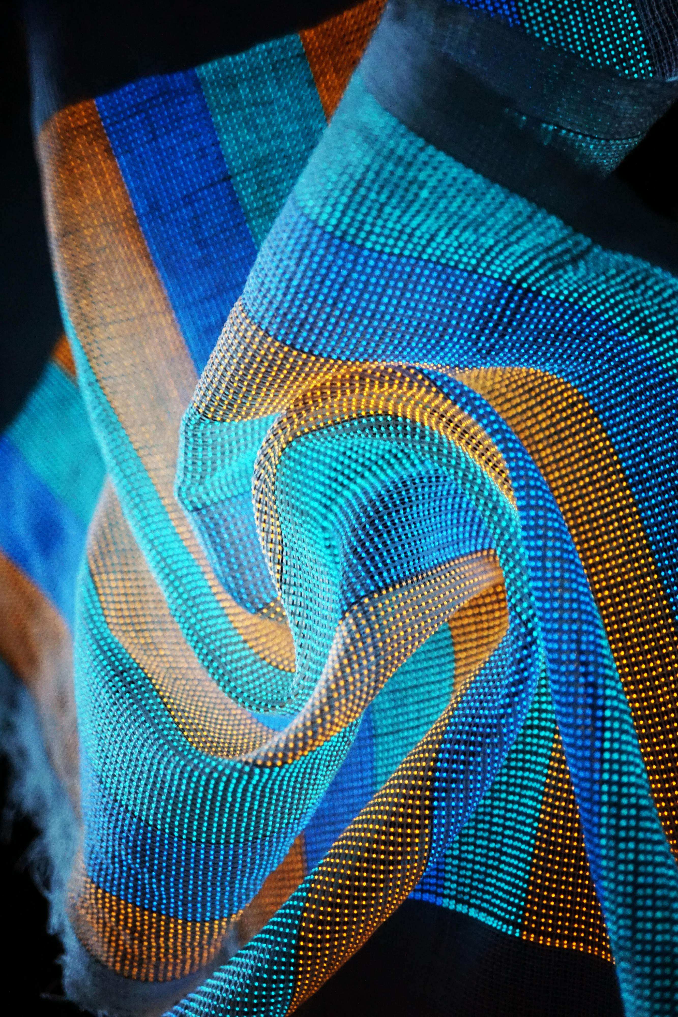 lcd panel rubbing cloth made in china