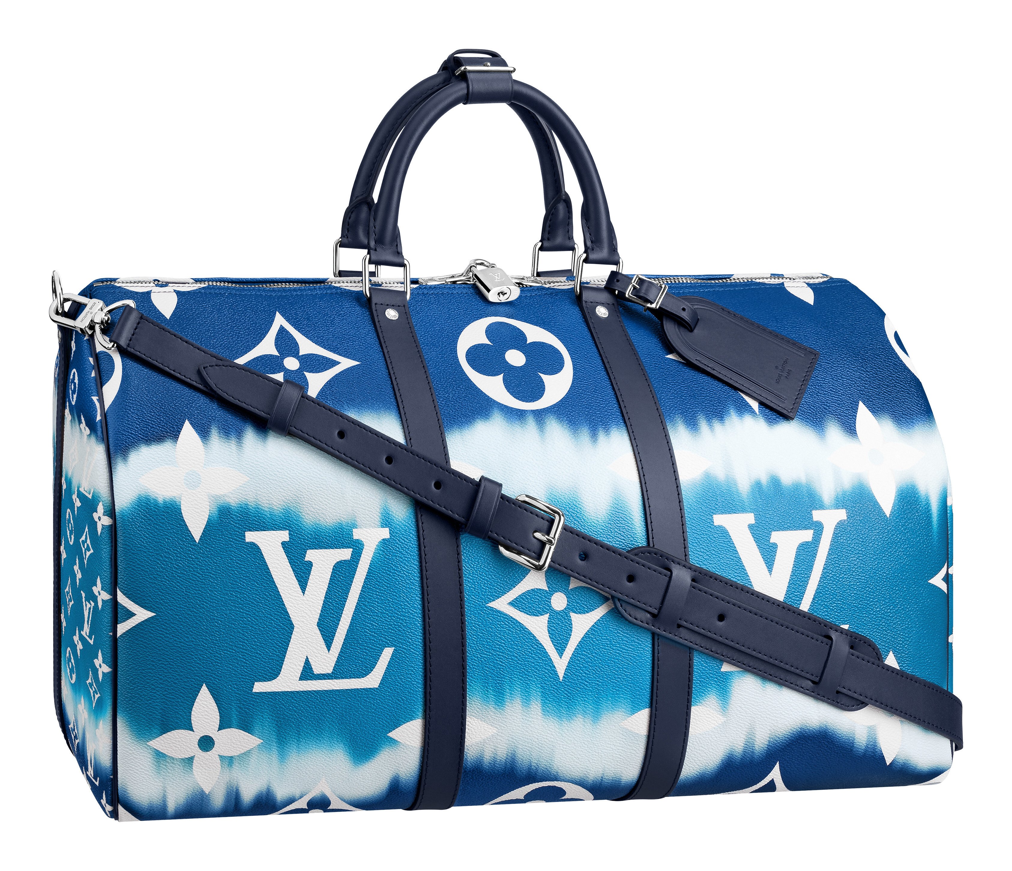 Are Louis Vuitton bags from China real? - Quora