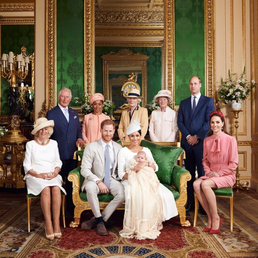 The End Of The British Royal Family Experts Say The Firm Is Safe For Now But Meghan And Harry S Oprah Interview Signals Trouble Ahead South China Morning Post