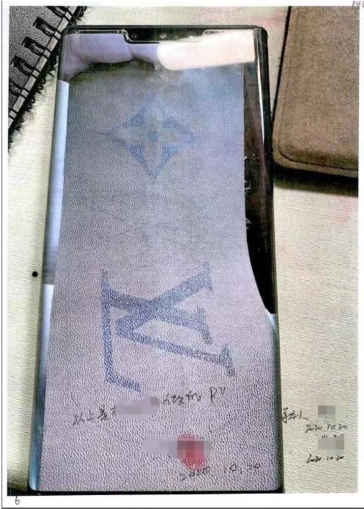 Fake Louis Vuitton luxury bag operation in China worth US$15.4 million shut  down after police arrest almost 40 people