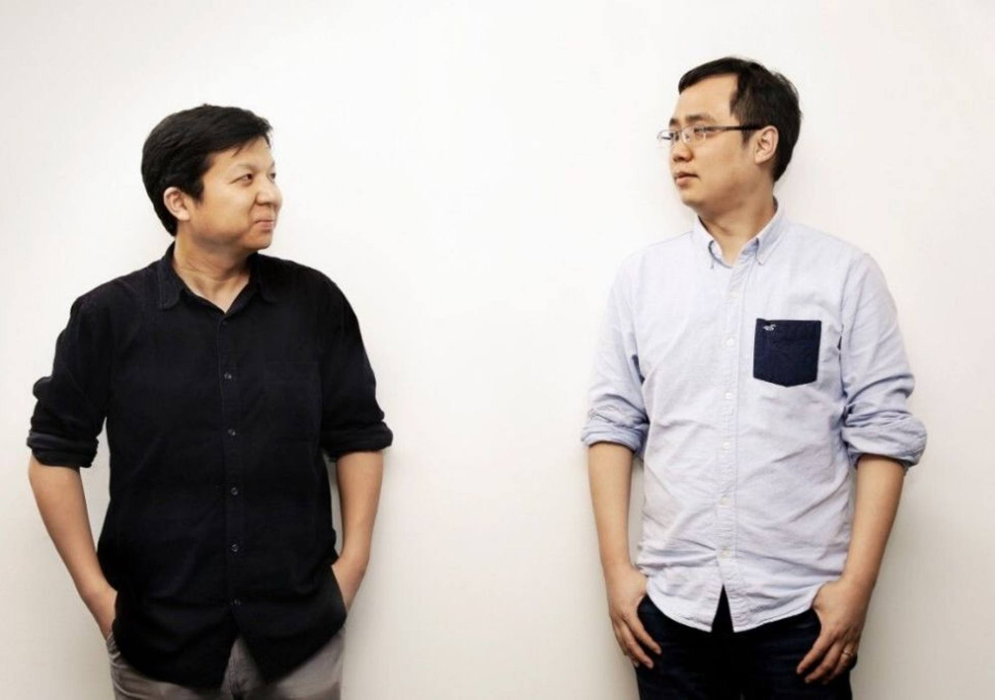 Su Hua, co-founder and CEO of Kuaishou. Photo: handout