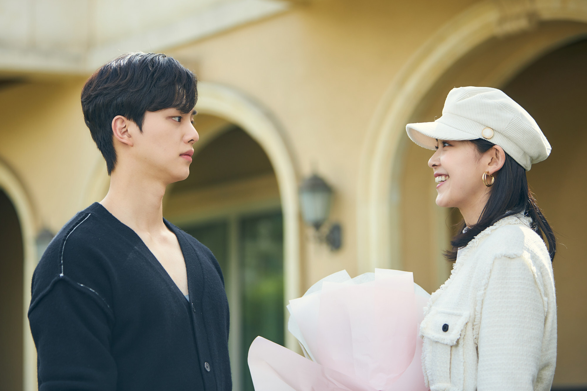 K drama Review Love Alarm Season Two Netflix Fantasy Romance Drama K drama Review Love Alarm Season Two Netflix Fantasy Romance Drama
