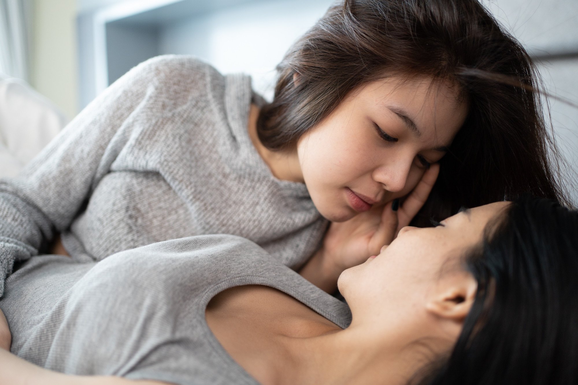 Lee says she has seen how a lack of sex education can harm an individual’s attitude towards their sexual health, including their ability to achieve an orgasm when they are by themselves or with partners. Photo: Shutterstock