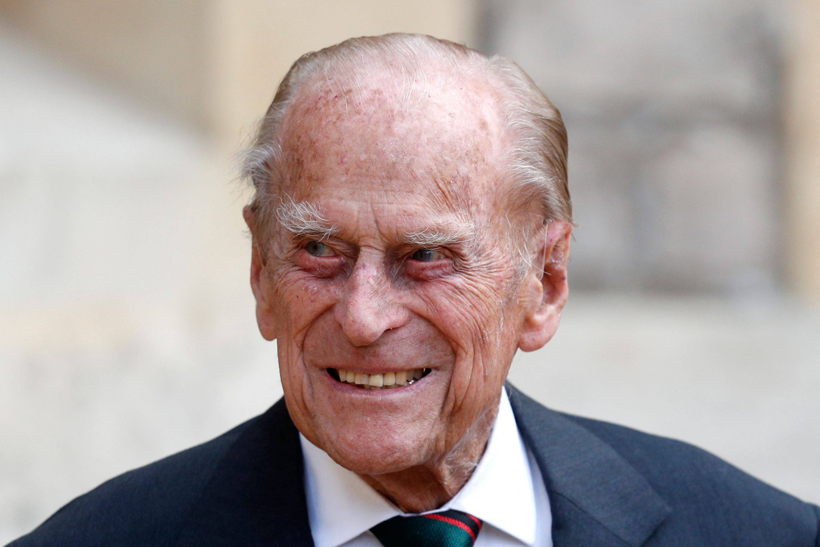 Did You Know Prince Philip Is Related To Royals In Greece Denmark And Russia The Husband Of Queen Elizabeth And Grandfather Of Princes William And Harry Comes From A Long Line Of