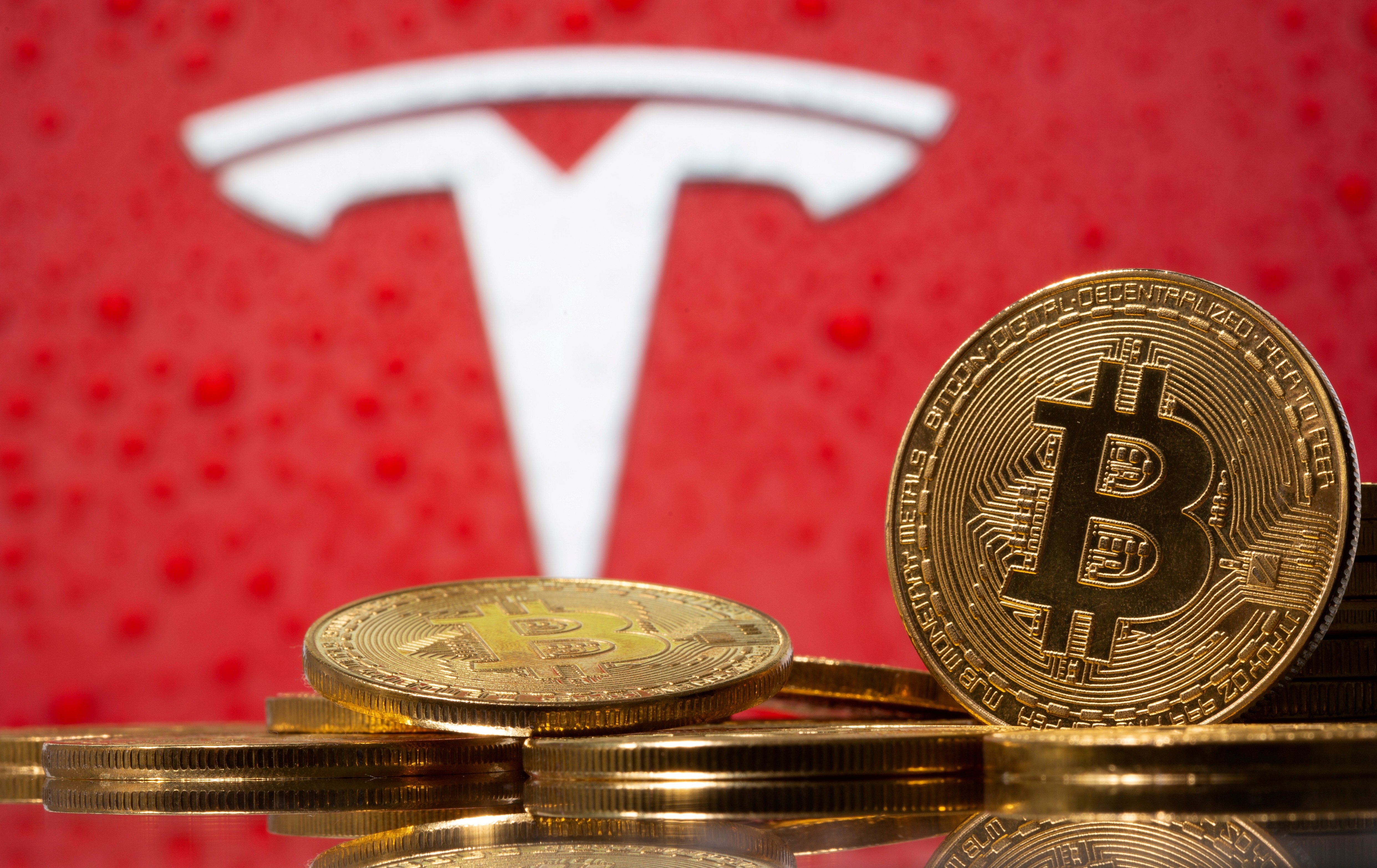 Elon Musk says Tesla vehicles can now be bought using bitcoin | South China  Morning Post