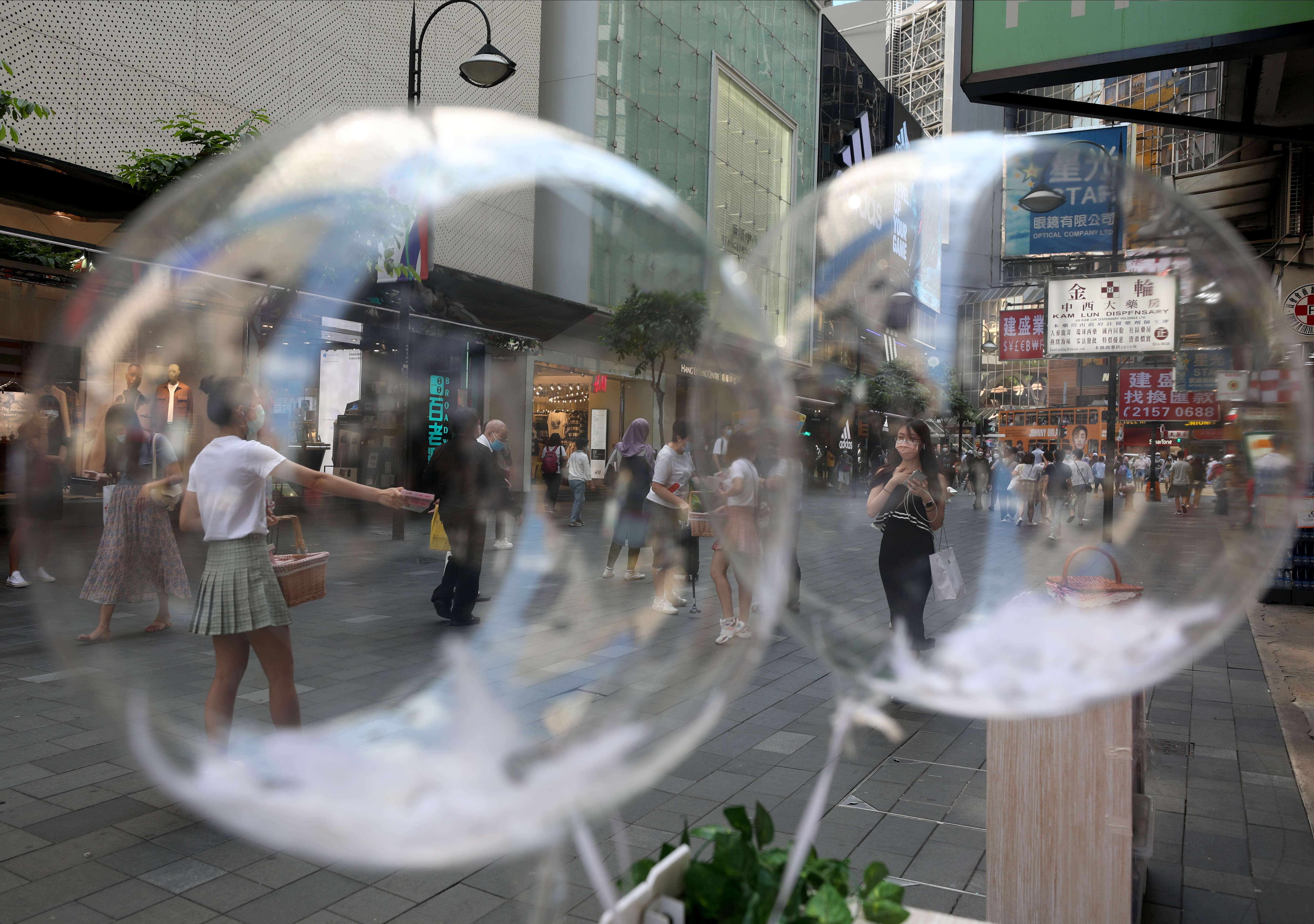 Coronavirus Battered Hong Kong Travel Industry Calls For Mutual Recognition Of Vaccines As Bubble Hopes Soar South China Morning Post Coronavirus Battered Hong Kong Travel Industry Calls For Mutual Recognition Of Vaccines As Bubble Hopes Soar South China Morning Post
