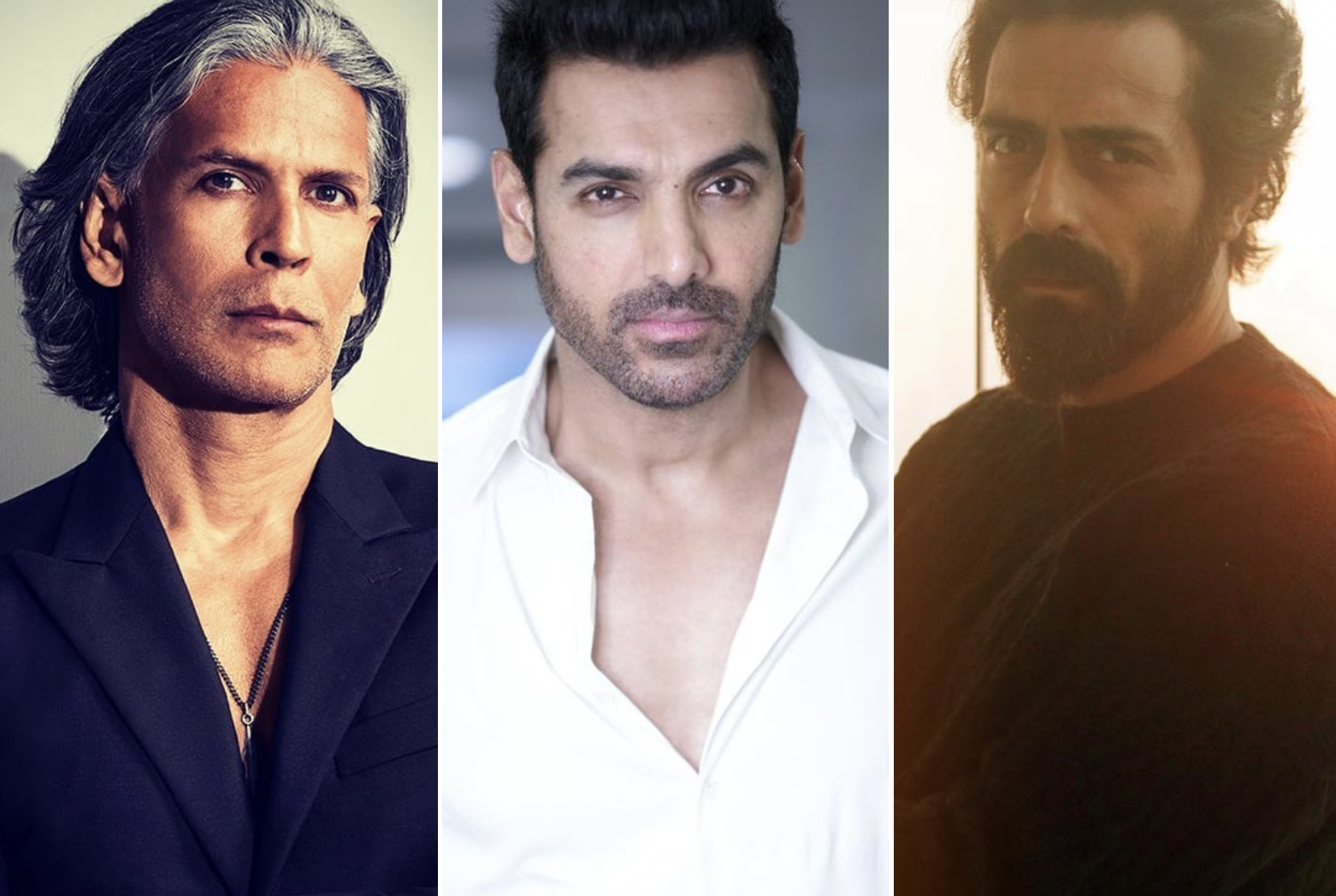 Bollywood's 5 hottest former male models: from Dhoom's John Abraham and  'India's national heartthrob' Milind Soman to Randeep Hooda from Netflix  movie Extraction | South China Morning Post