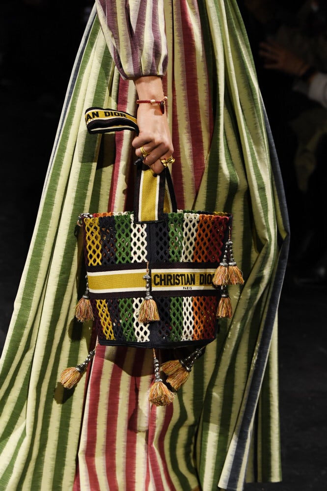 New it bags: spring/summer 2021
