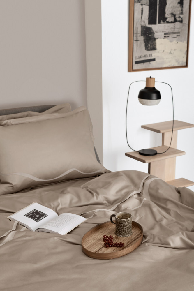 Hong Kong bedding brand Baea wants to ‘let nature in’ using quality