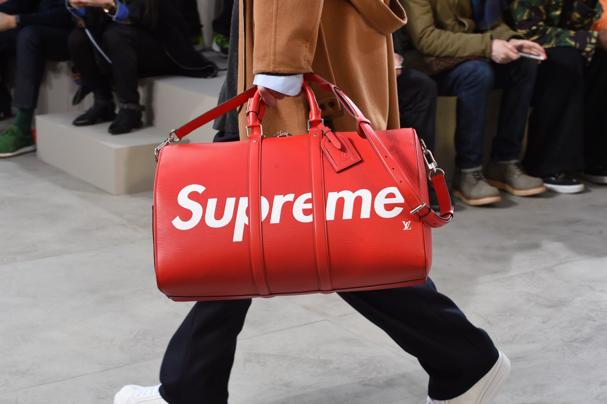 Here's the Reason Louis Vuitton Prices Are Going Up