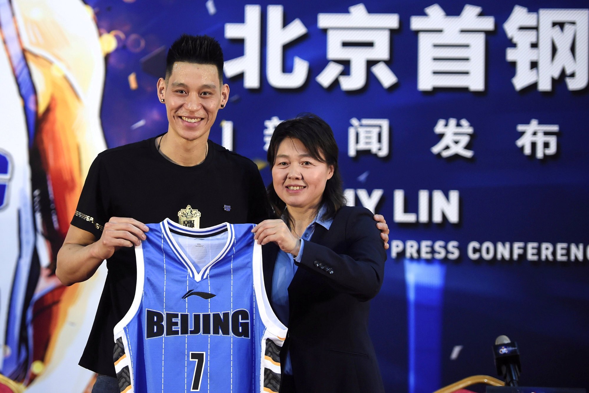 Jeremy Lin won't be joining the Warriors after all - Golden State Of Mind