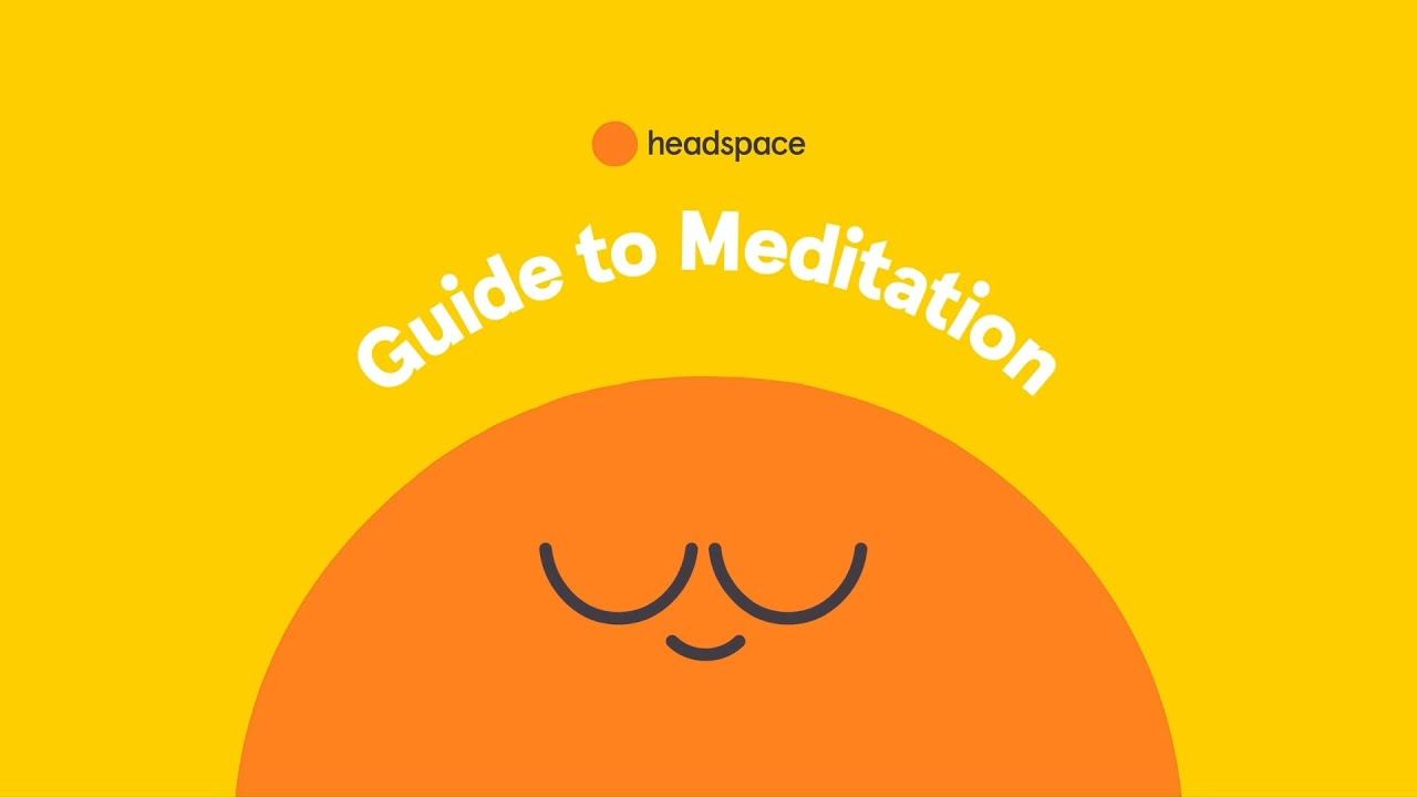 Major entertainment platforms such as Netflix and popular mobile apps like Headspace are launching collaborative content to help audiences achieve mindfulness through “calmtainment”. Photo: Netflix