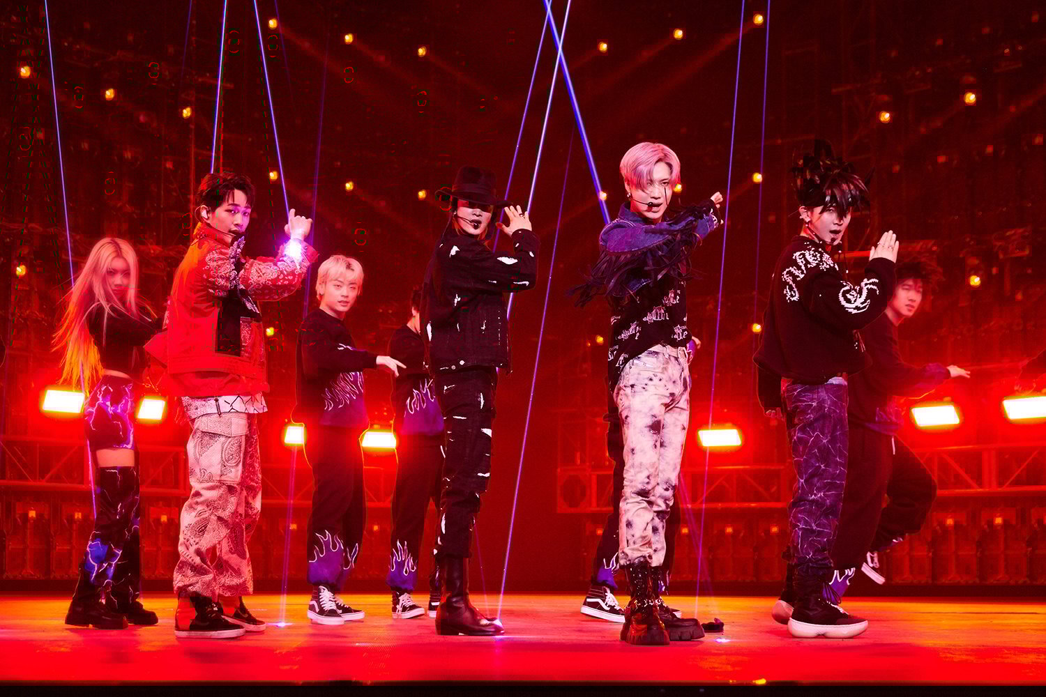 K-pop boy group Shinee is back with long-awaited 'Shinee