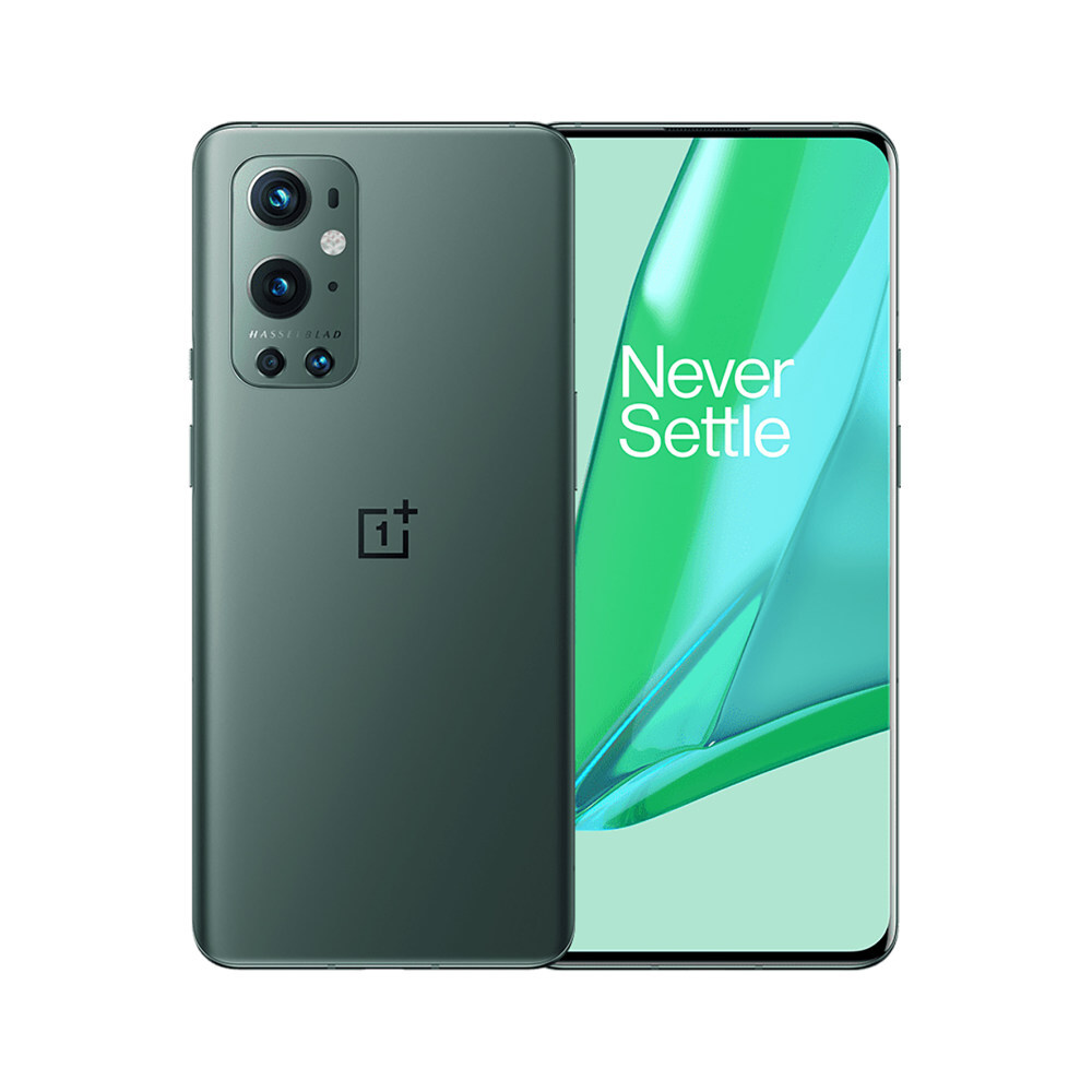 is oneplus 9 a flagship phone