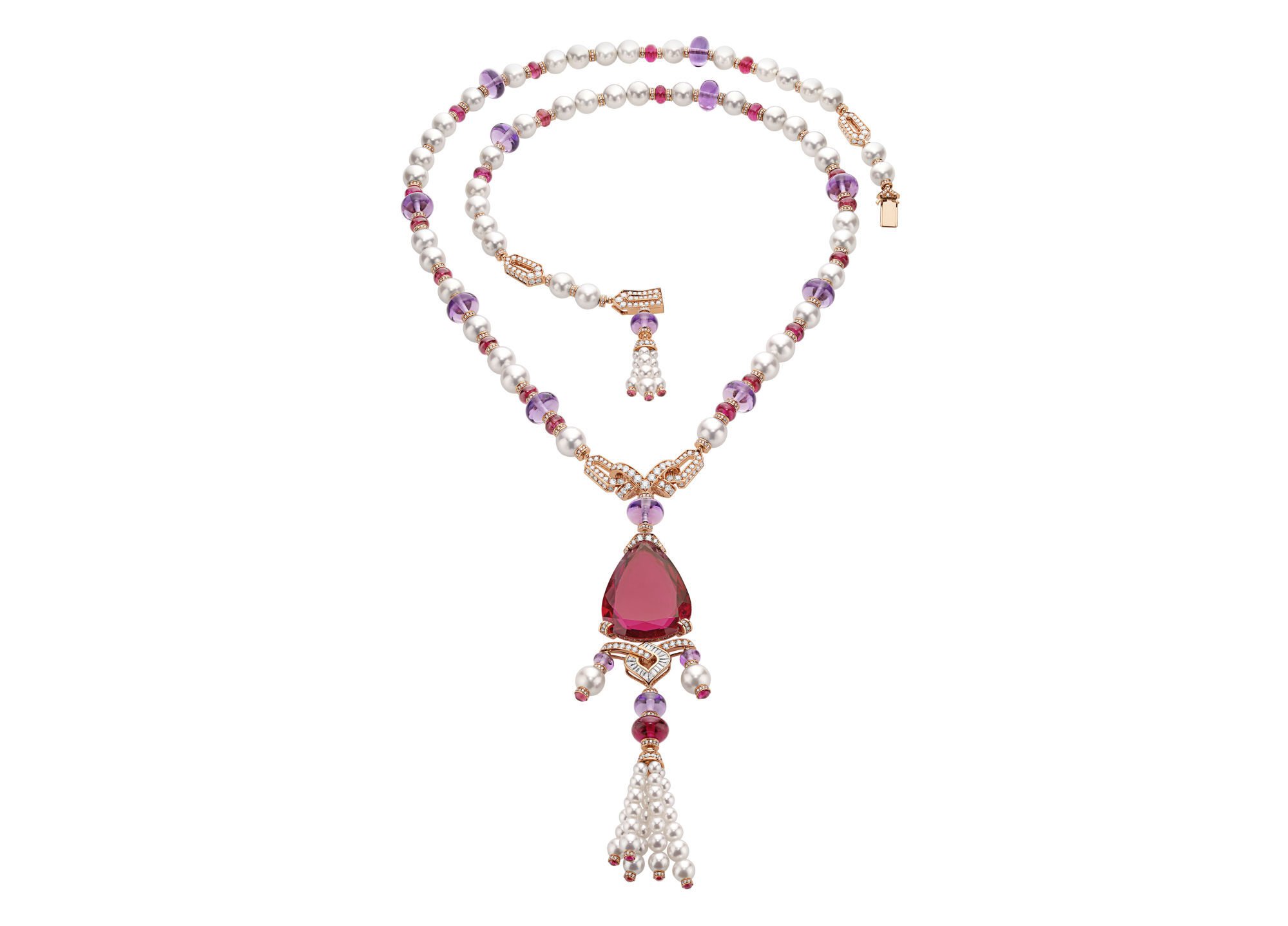 LVMH to buy US jeweller Tiffany for $16.2 billion - Chinadaily.com.cn