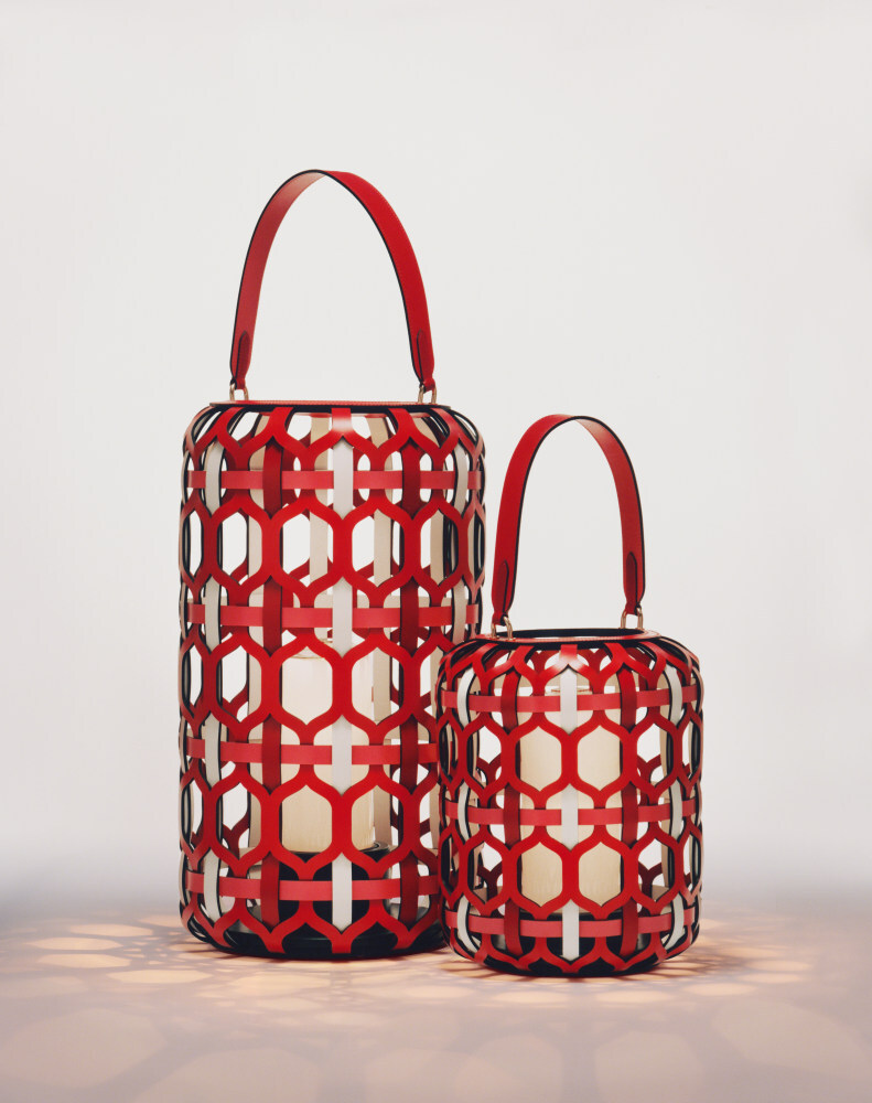 Louis Vuitton Collabs With Renowned Designers for Object Nomades