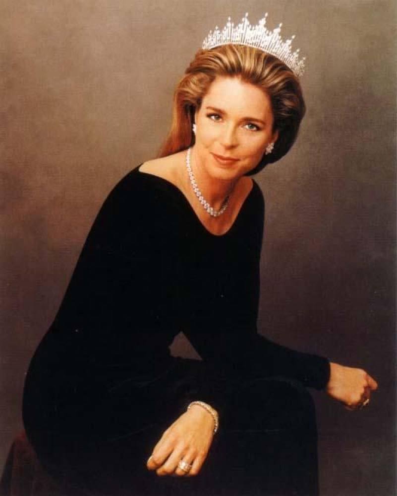 Queen Noor of Jordan: how the US-born royal a respected symbol of 'grace, style and courage' in the Middle Eastern kingdom | South China Morning Post