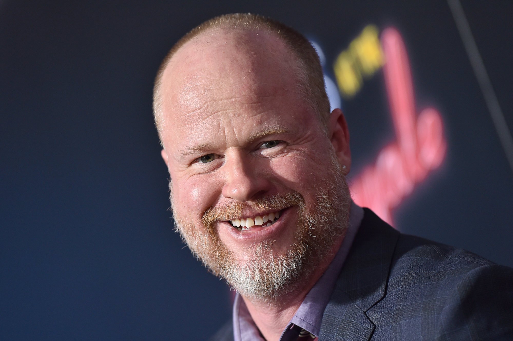 The Nevers creator Joss Whedon has since left the show after being accused by actors on other projects of being abusive. Photo: Getty Images